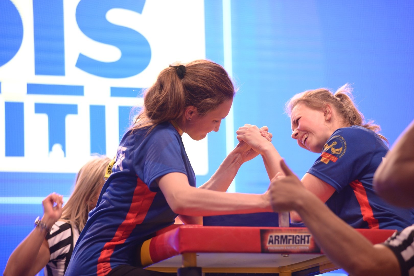 European Armwrestling Championship