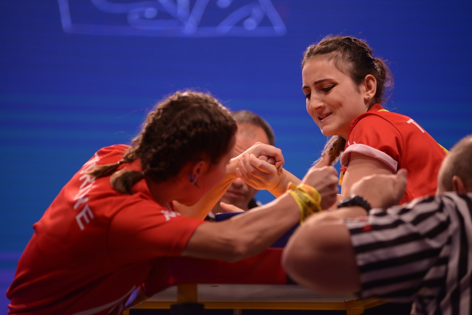 European Armwrestling Championship
