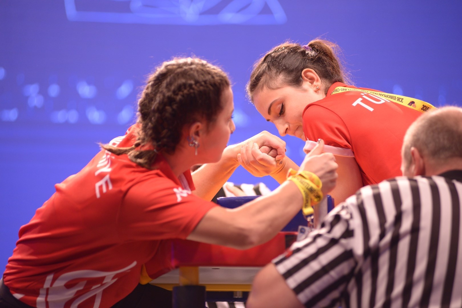 European Armwrestling Championship