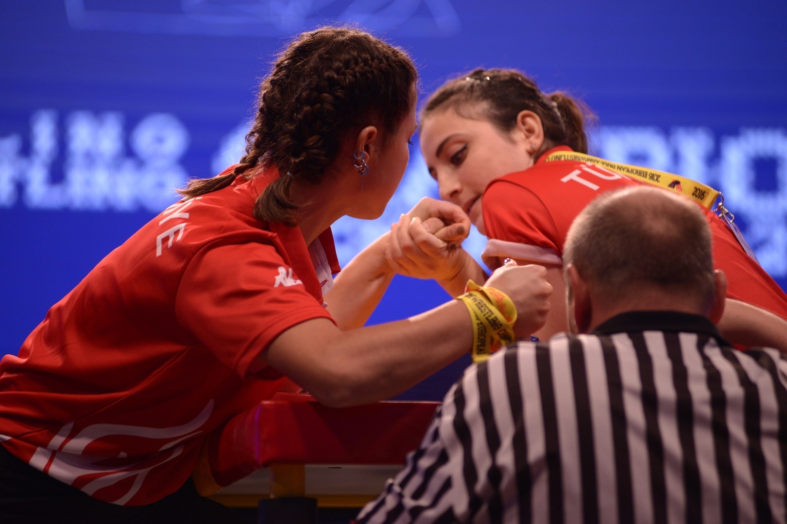 European Armwrestling Championship