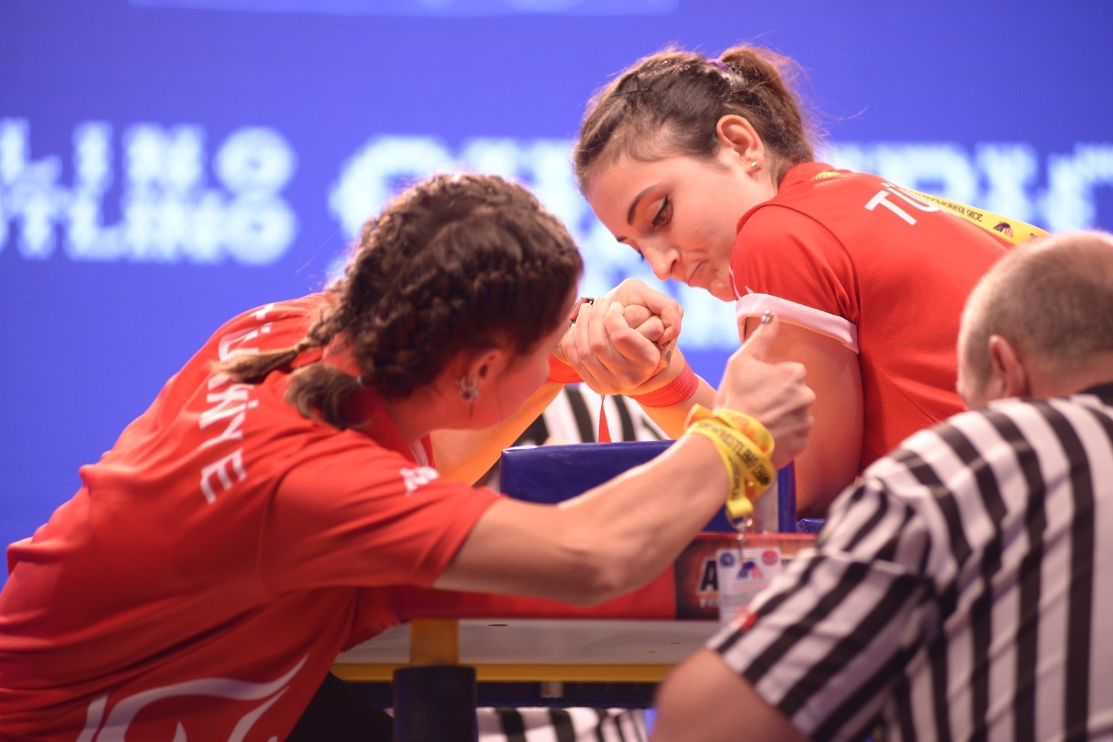 European Armwrestling Championship