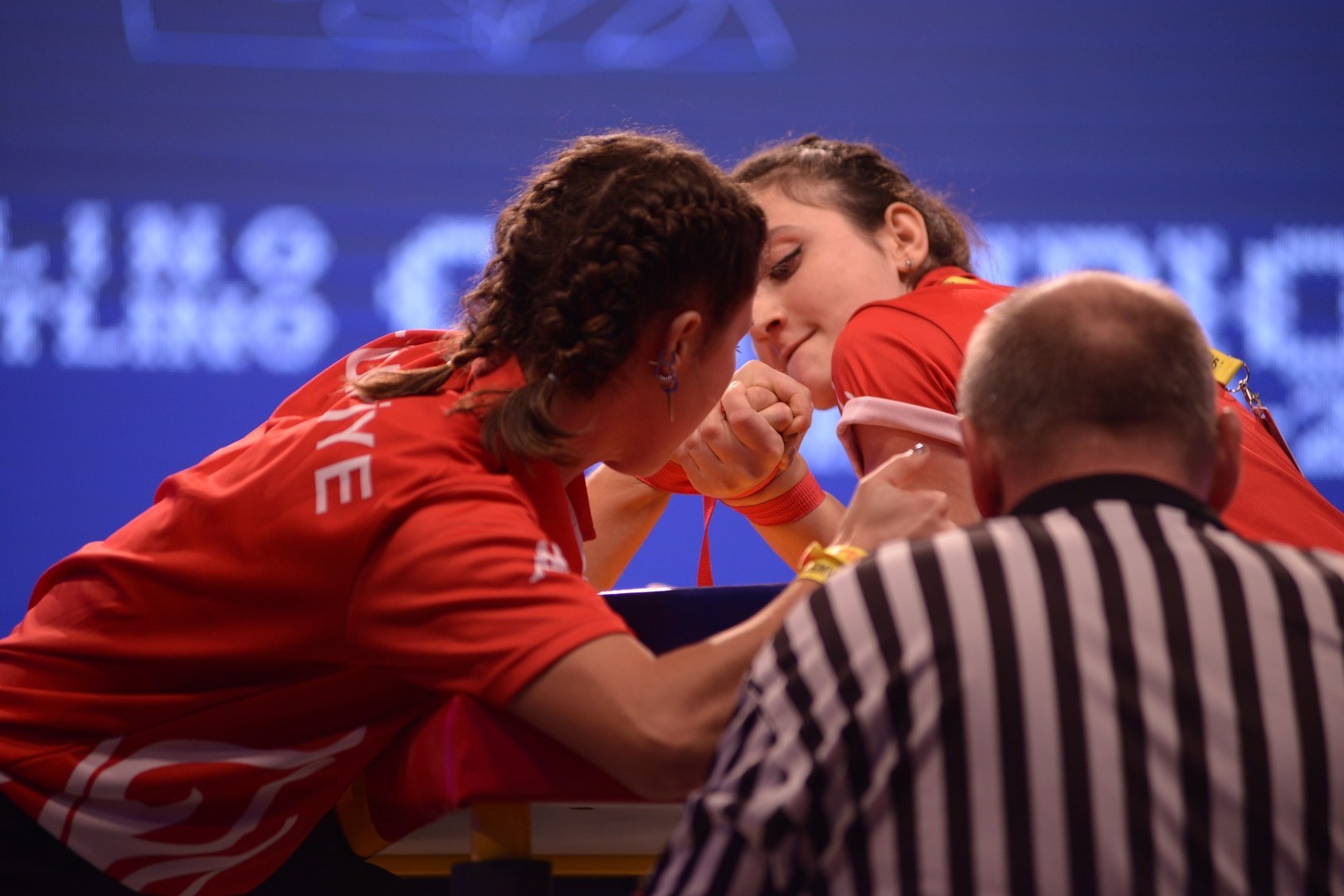 European Armwrestling Championship