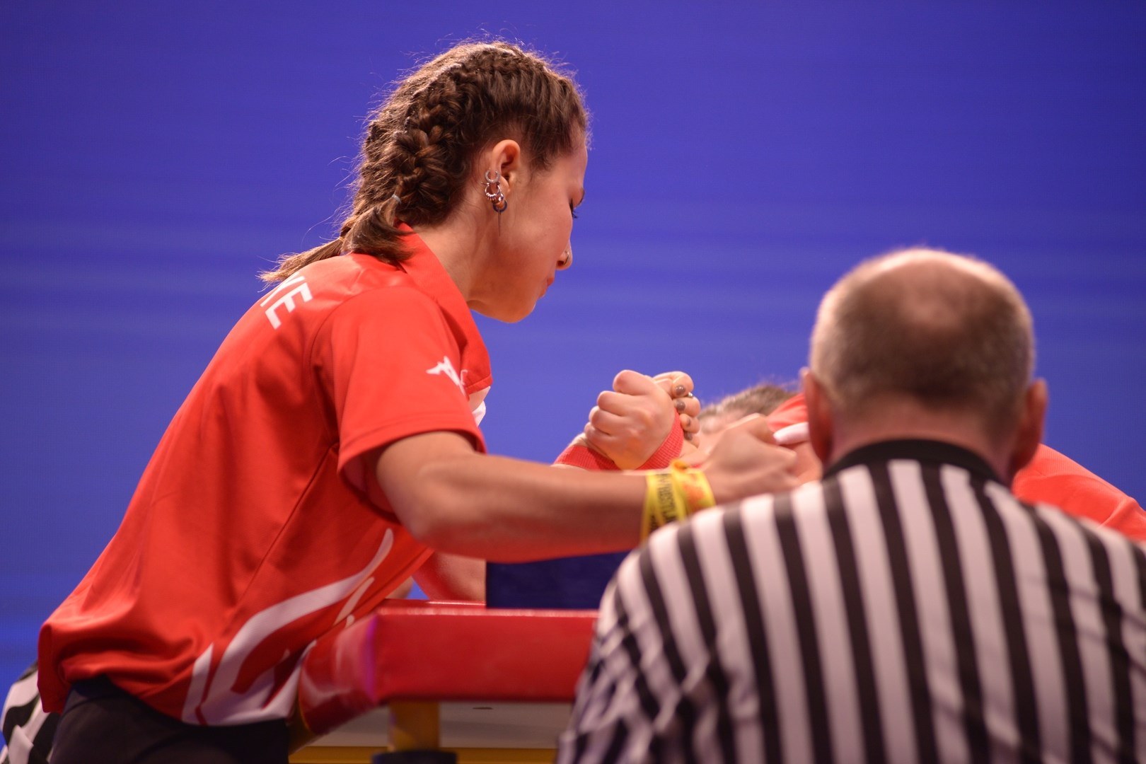 European Armwrestling Championship