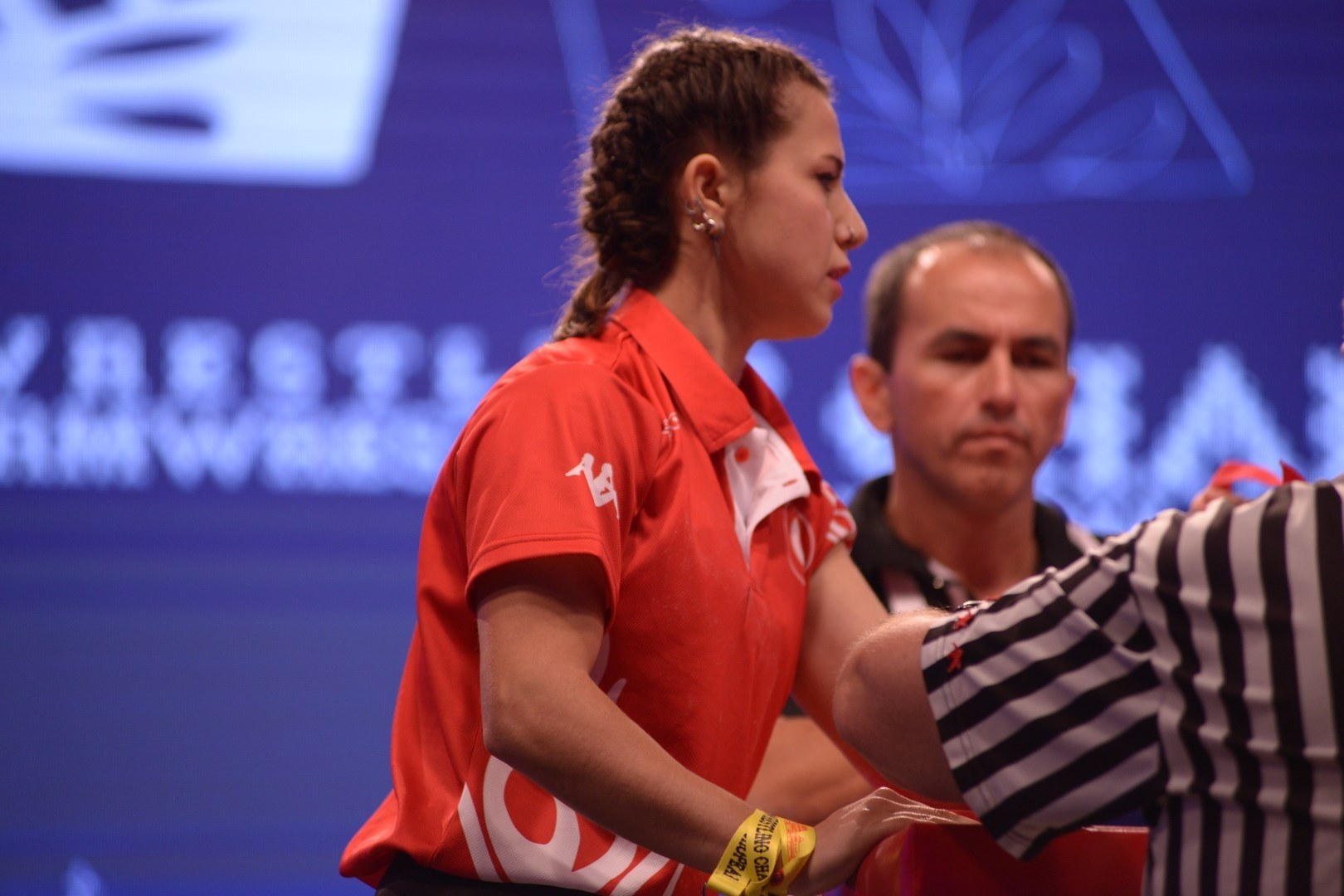European Armwrestling Championship