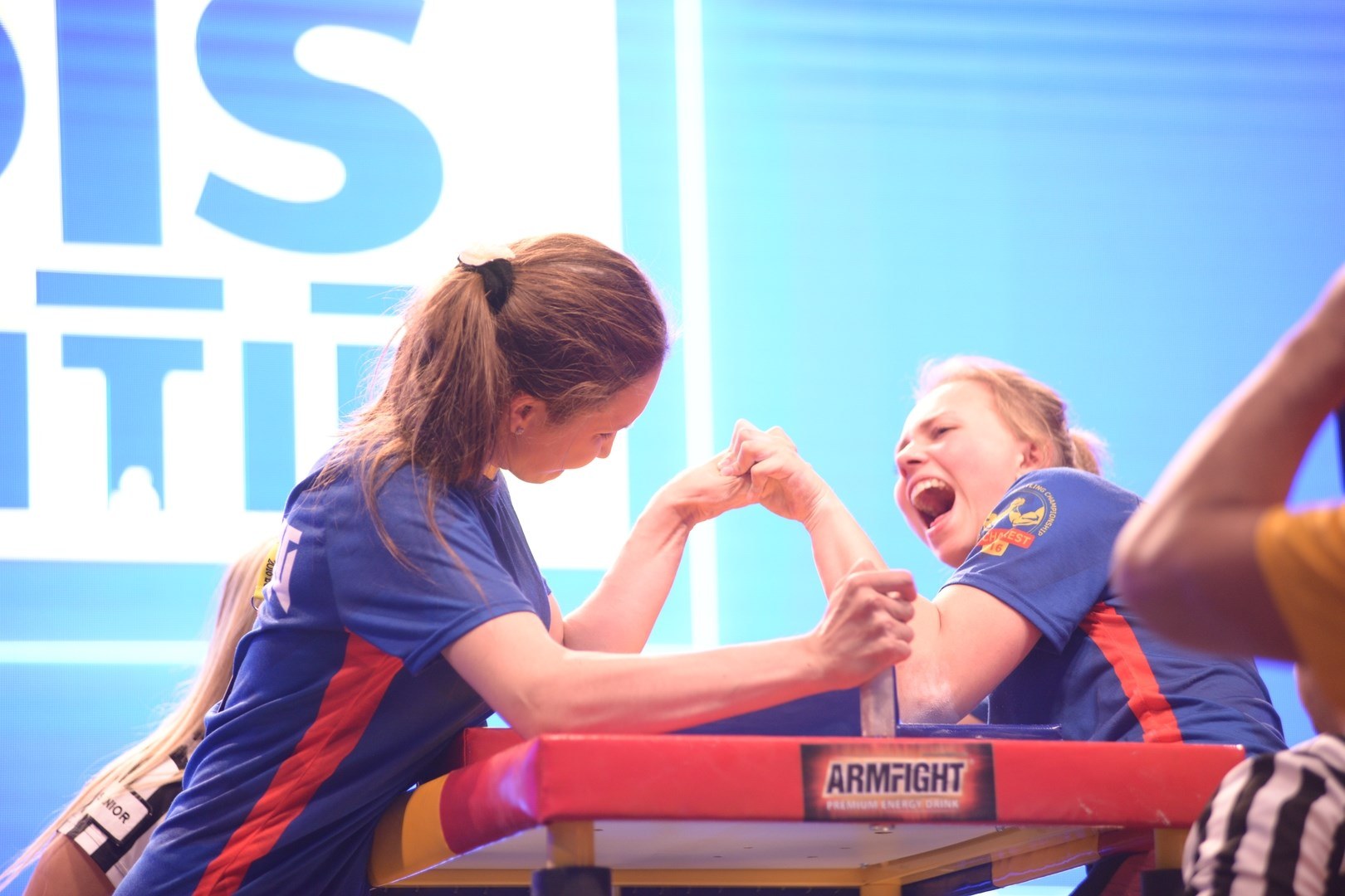 European Armwrestling Championship