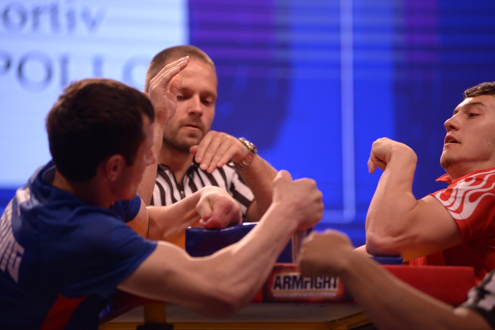 European Armwrestling Championship