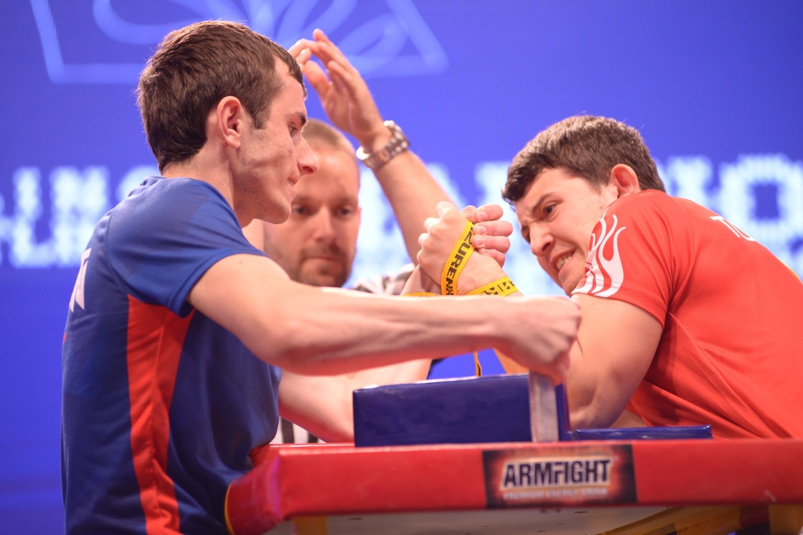 European Armwrestling Championship