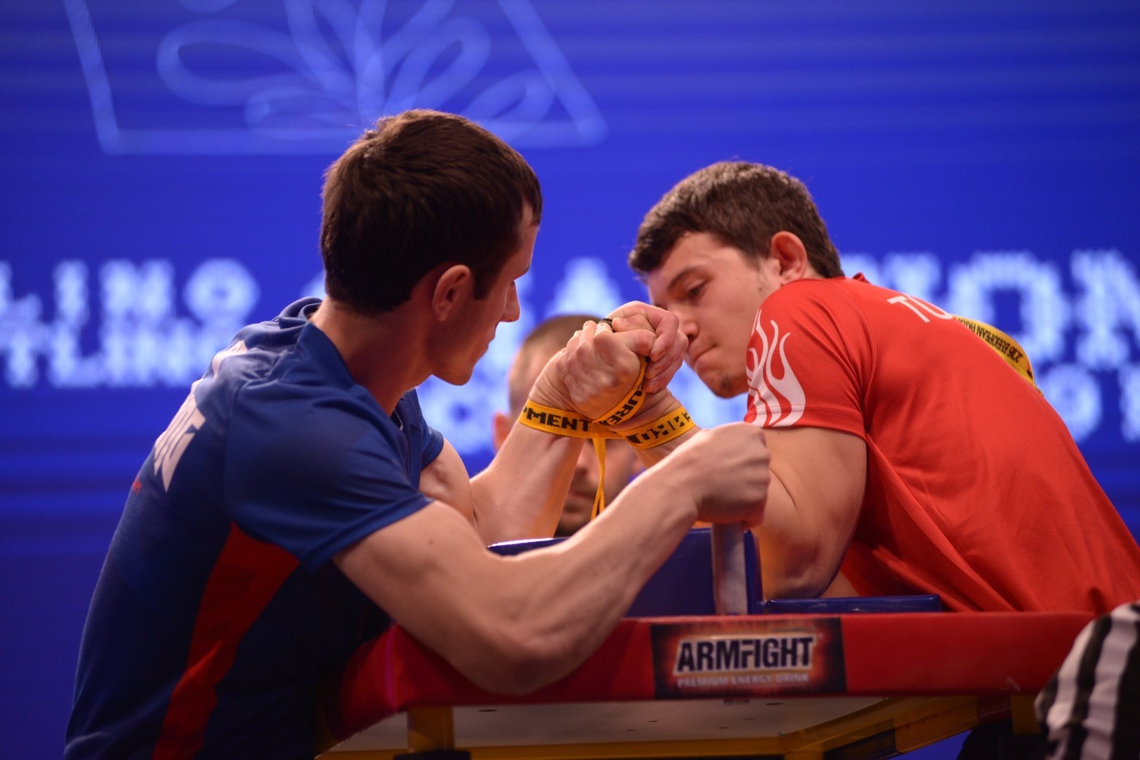 European Armwrestling Championship