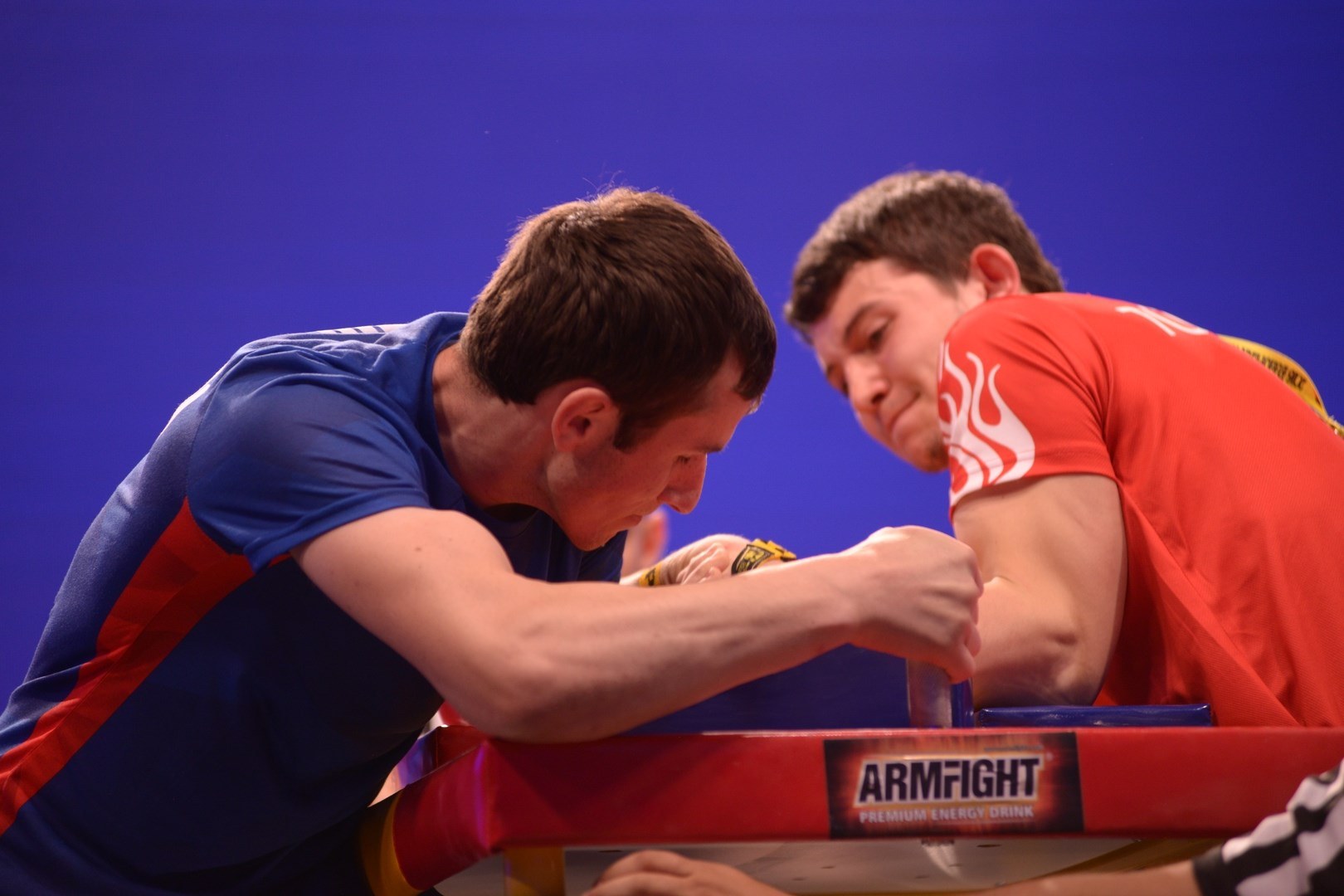 European Armwrestling Championship