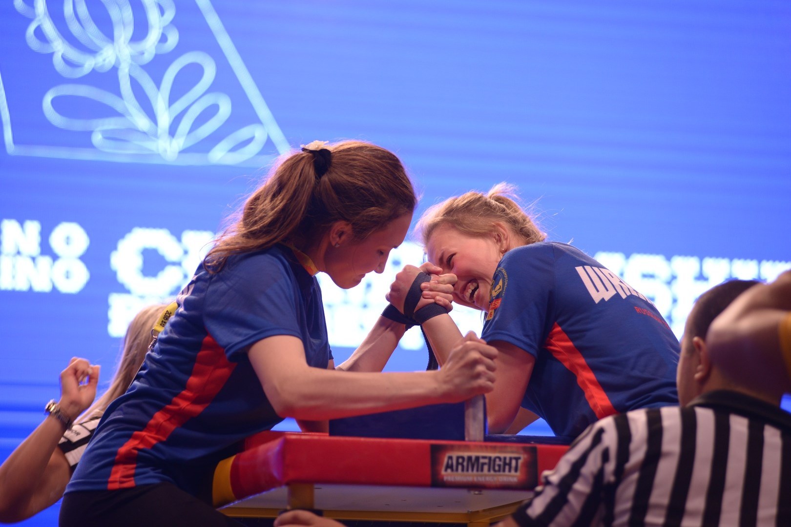 European Armwrestling Championship