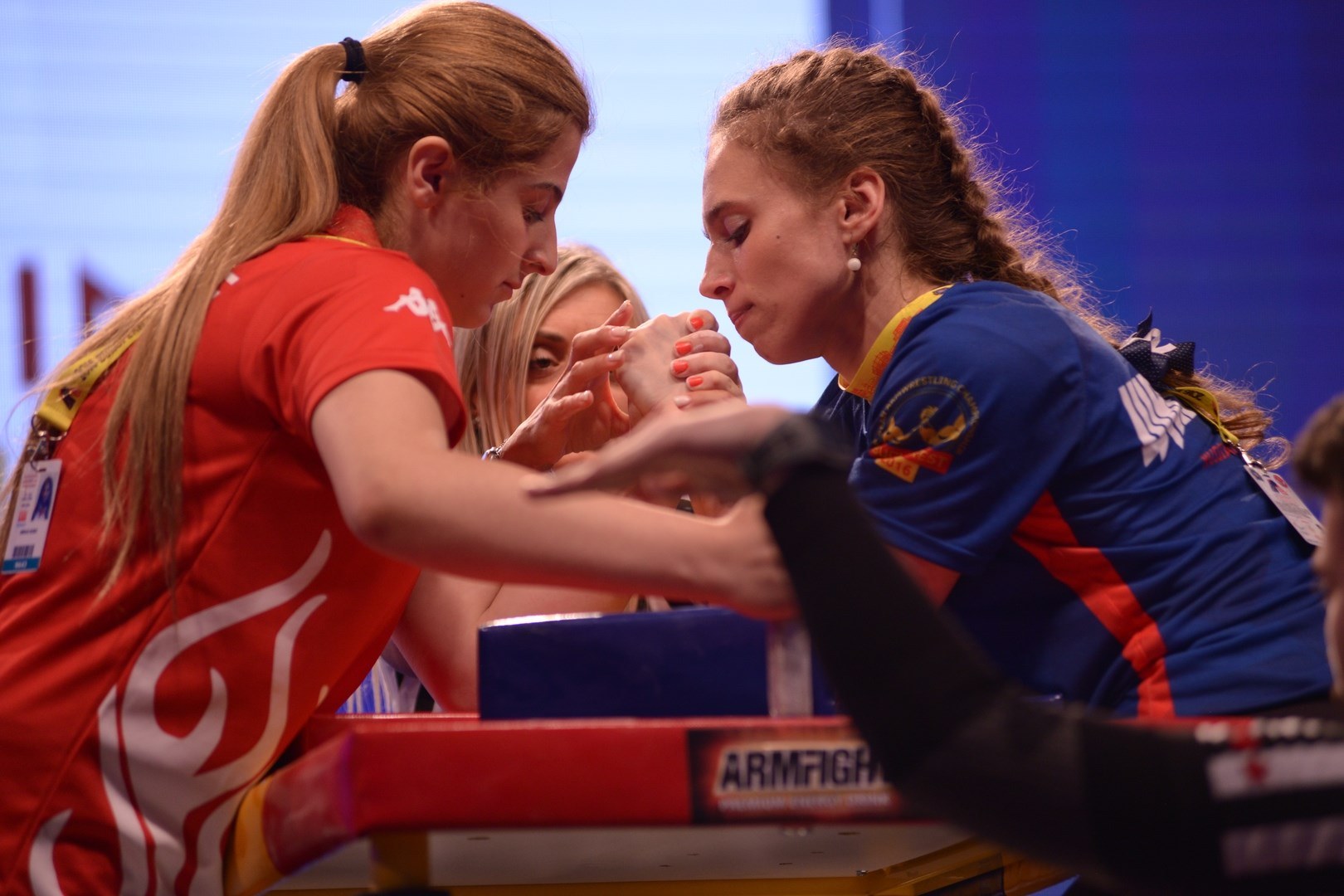 European Armwrestling Championship