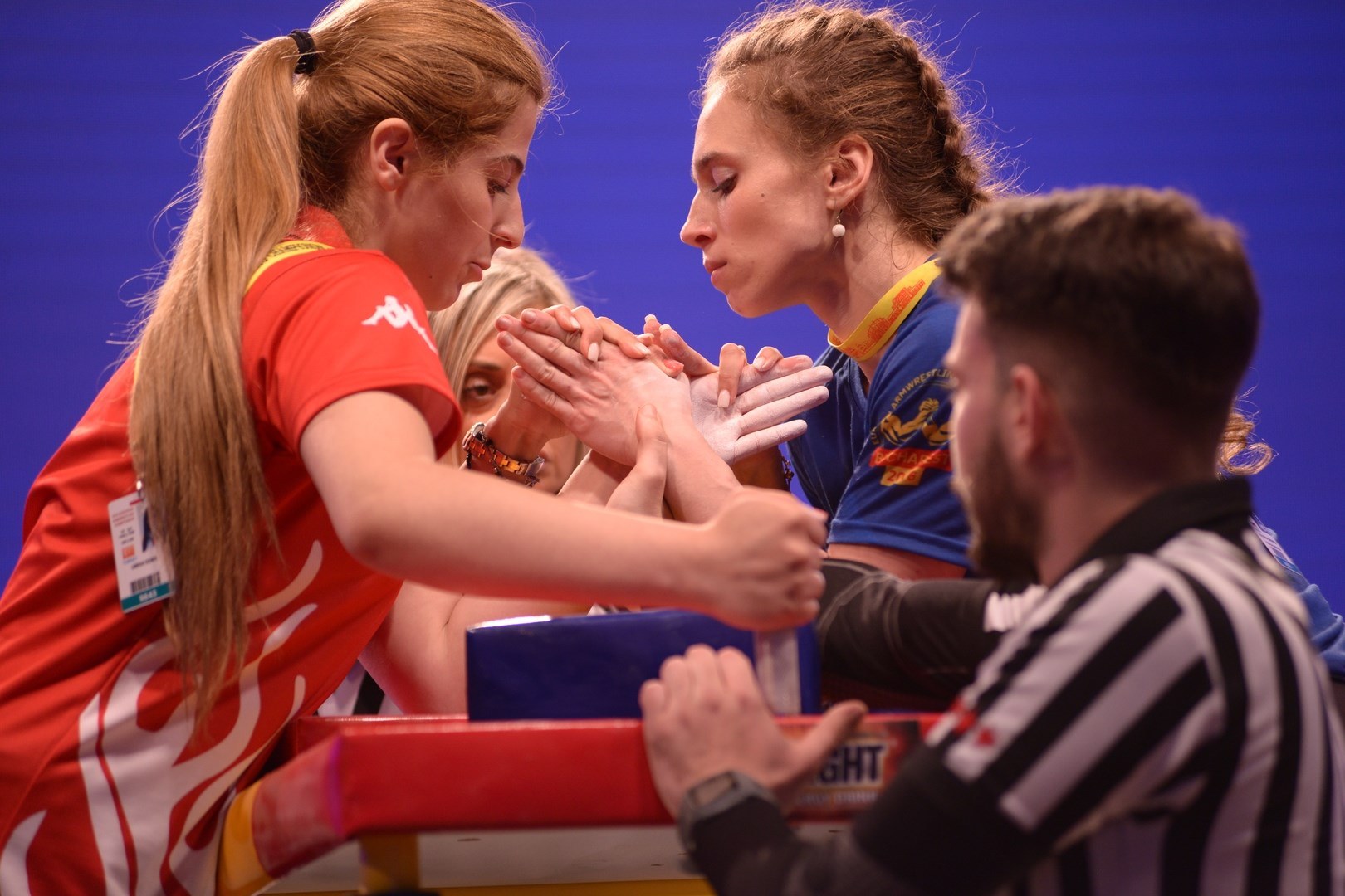 European Armwrestling Championship