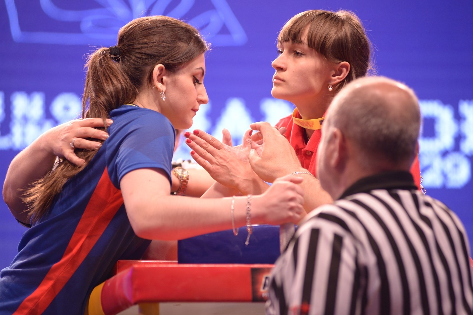 European Armwrestling Championship