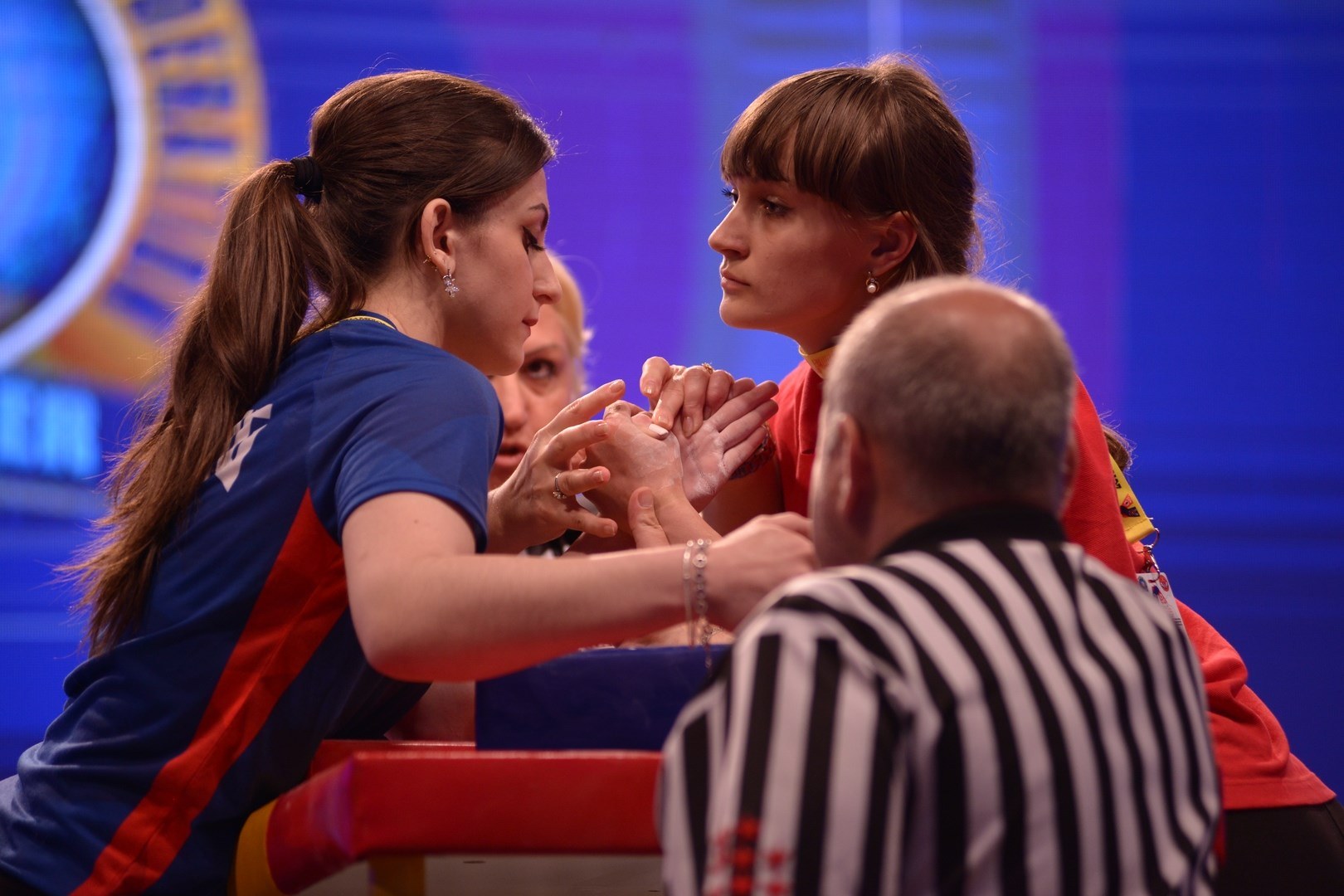 European Armwrestling Championship