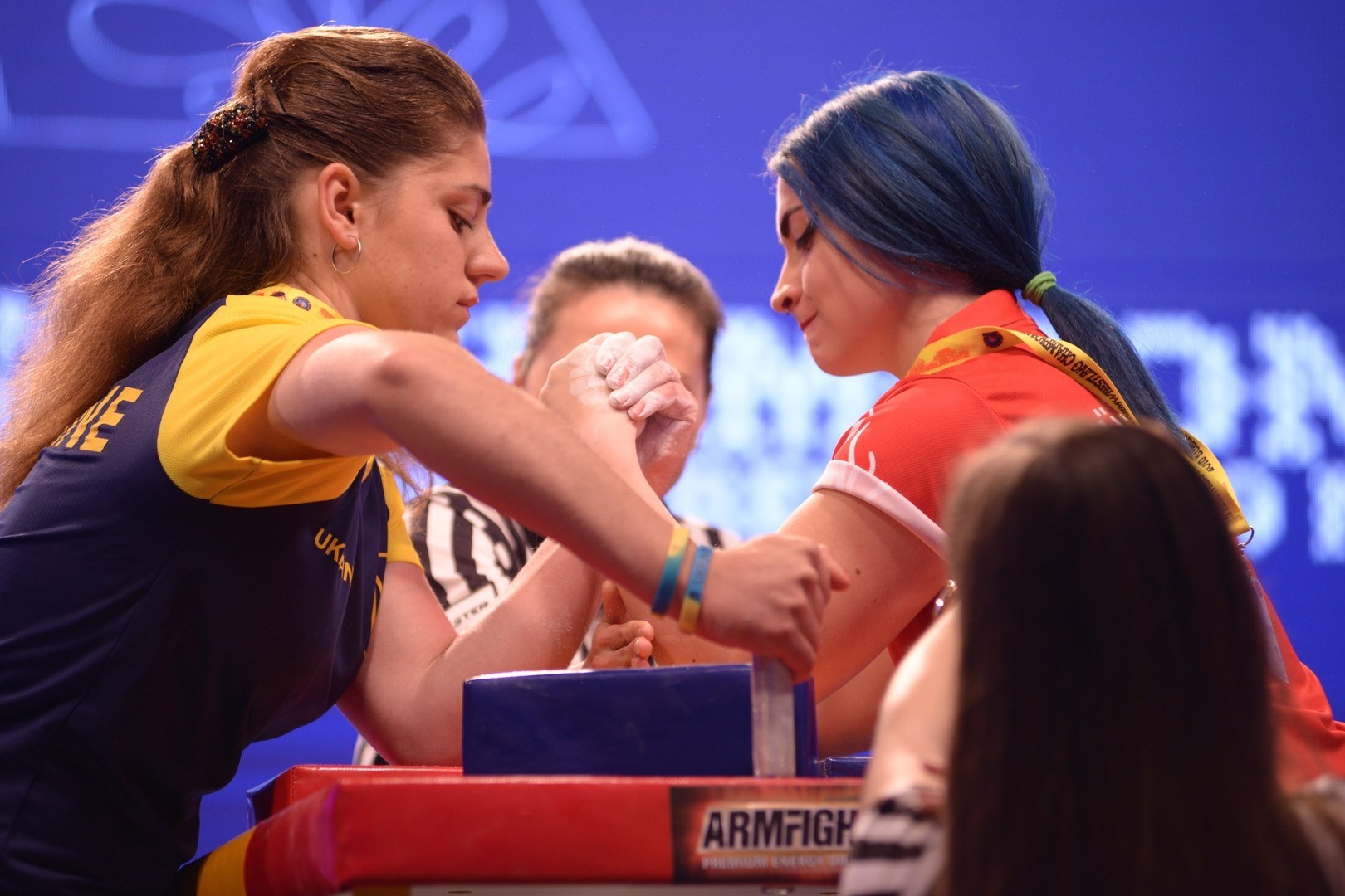 European Armwrestling Championship