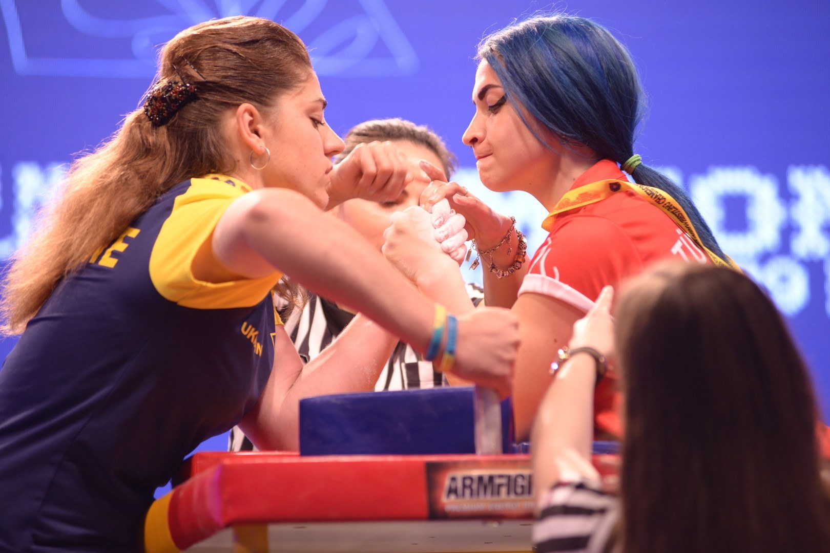 European Armwrestling Championship