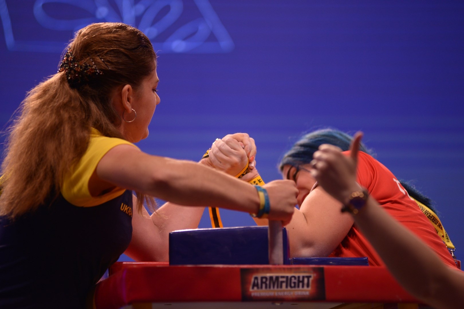 European Armwrestling Championship