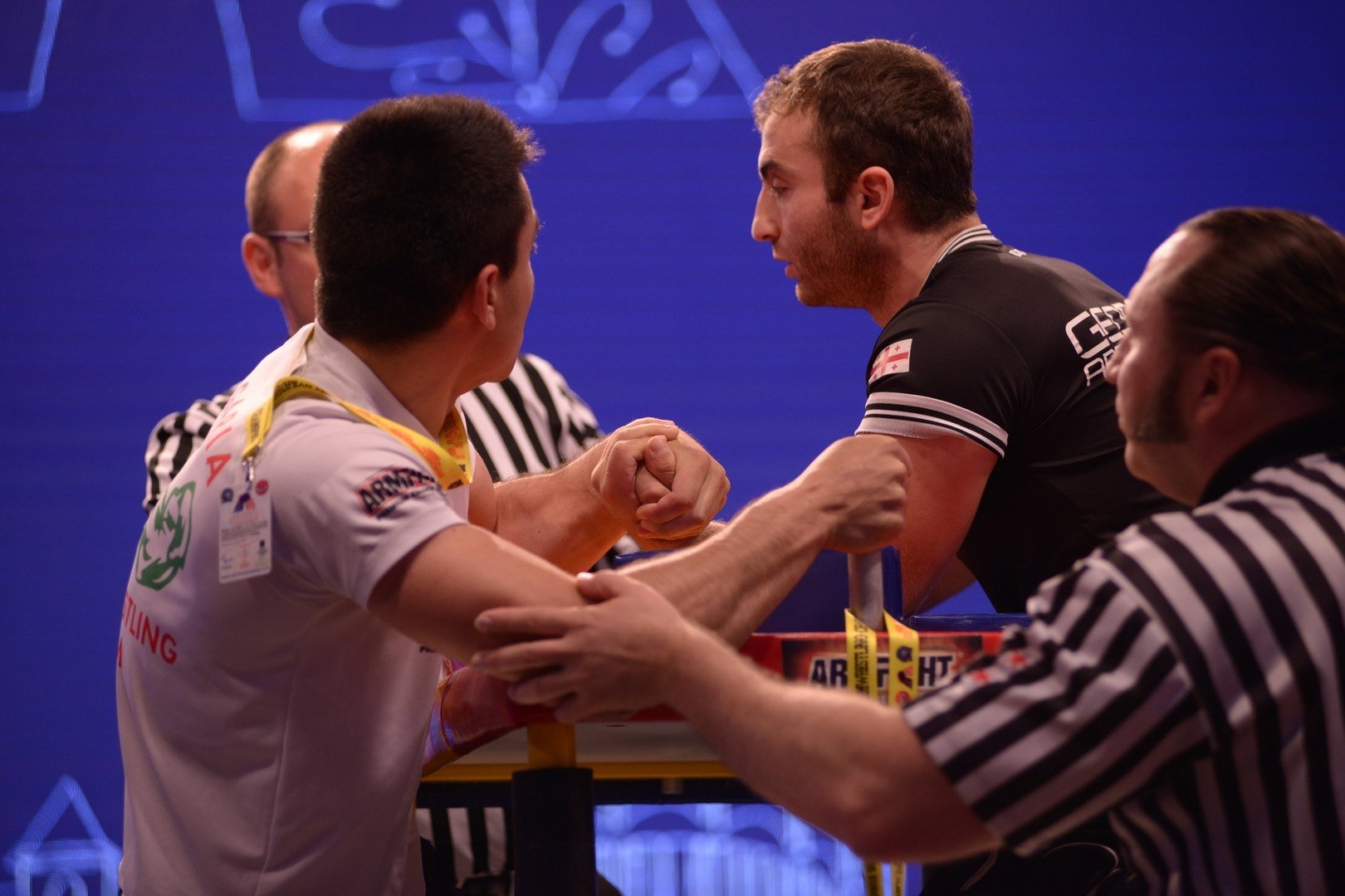 European Armwrestling Championship