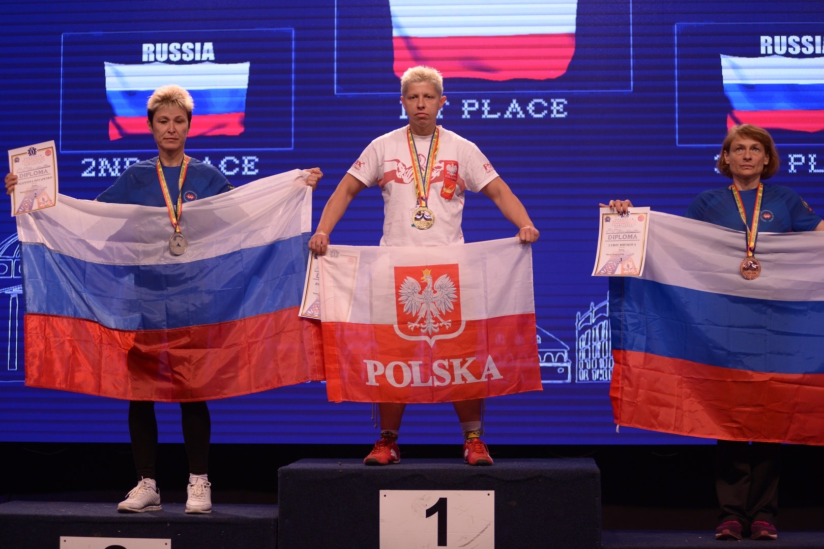 European Armwrestling Championship