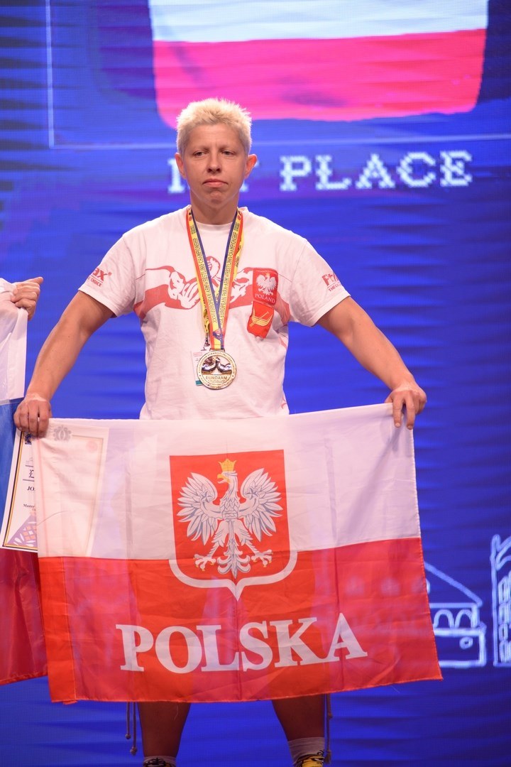 European Armwrestling Championship