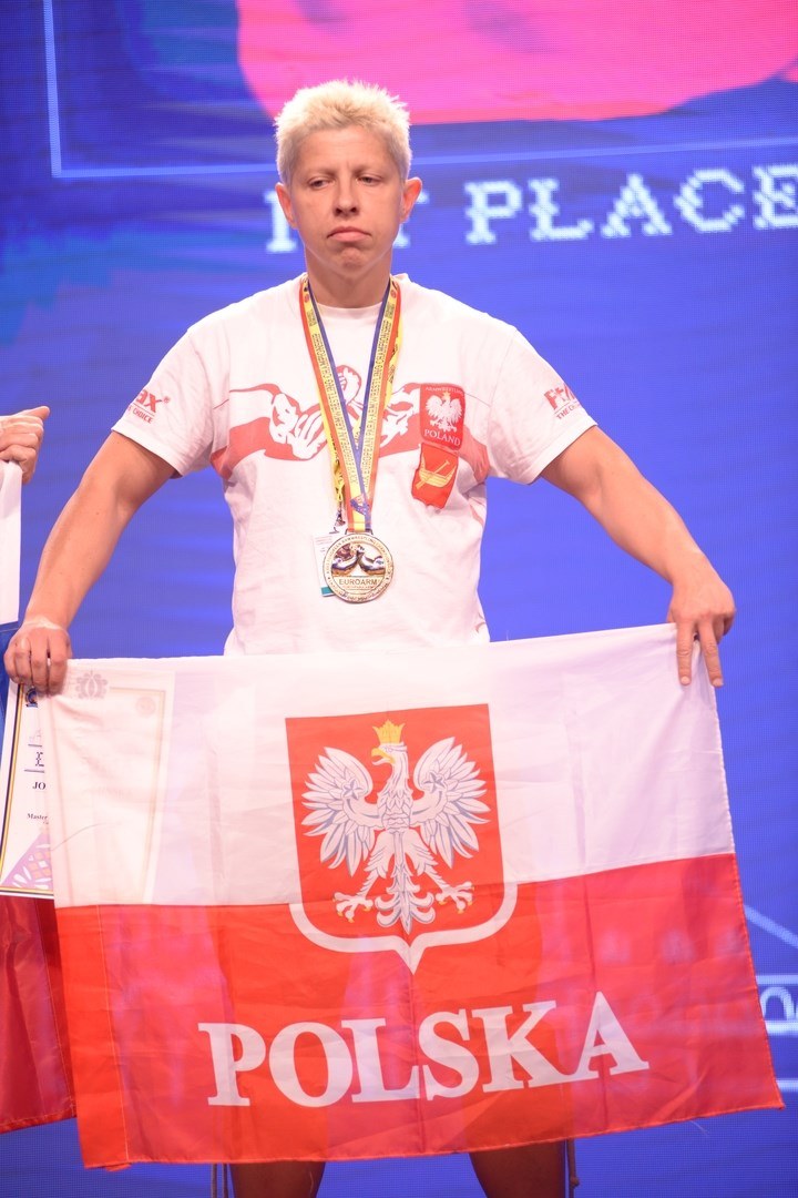 European Armwrestling Championship