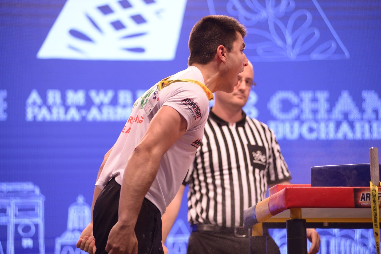European Armwrestling Championship