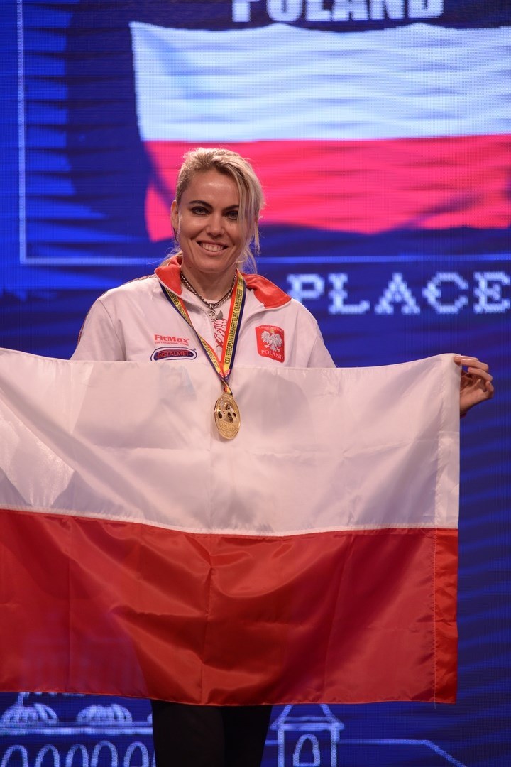 European Armwrestling Championship