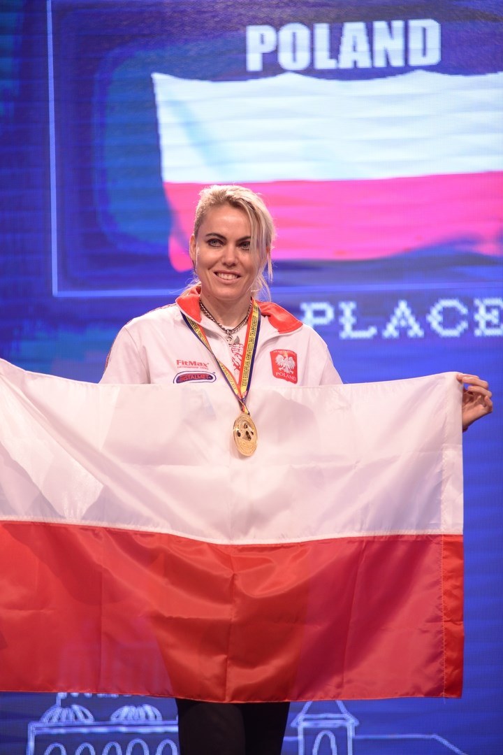 European Armwrestling Championship