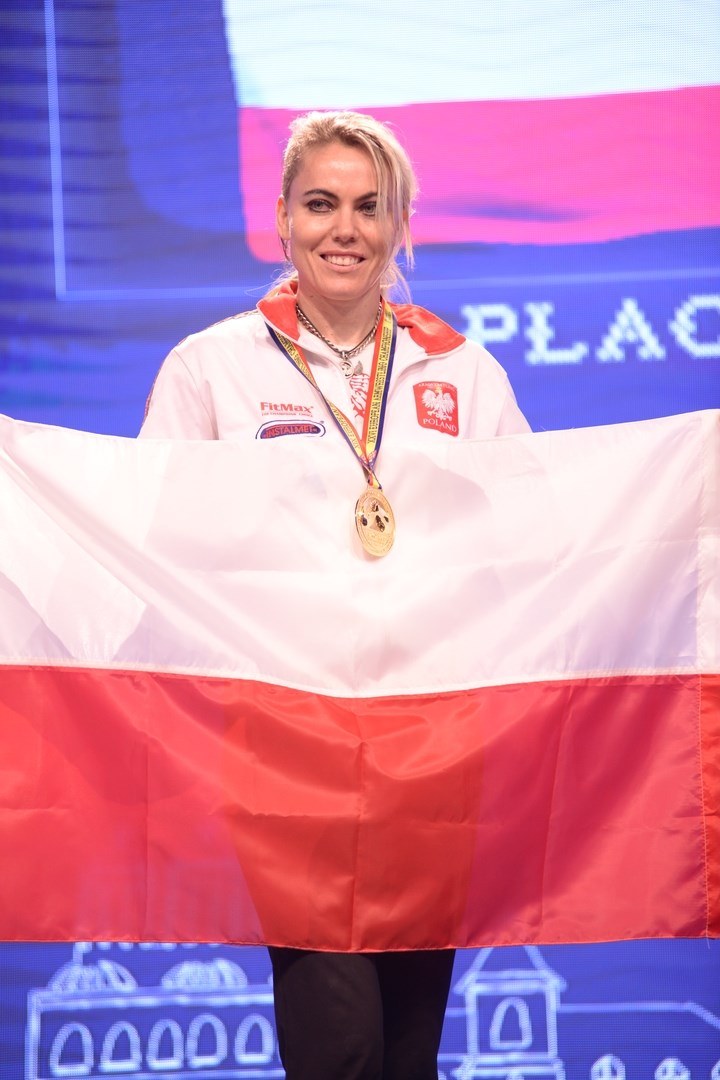 European Armwrestling Championship