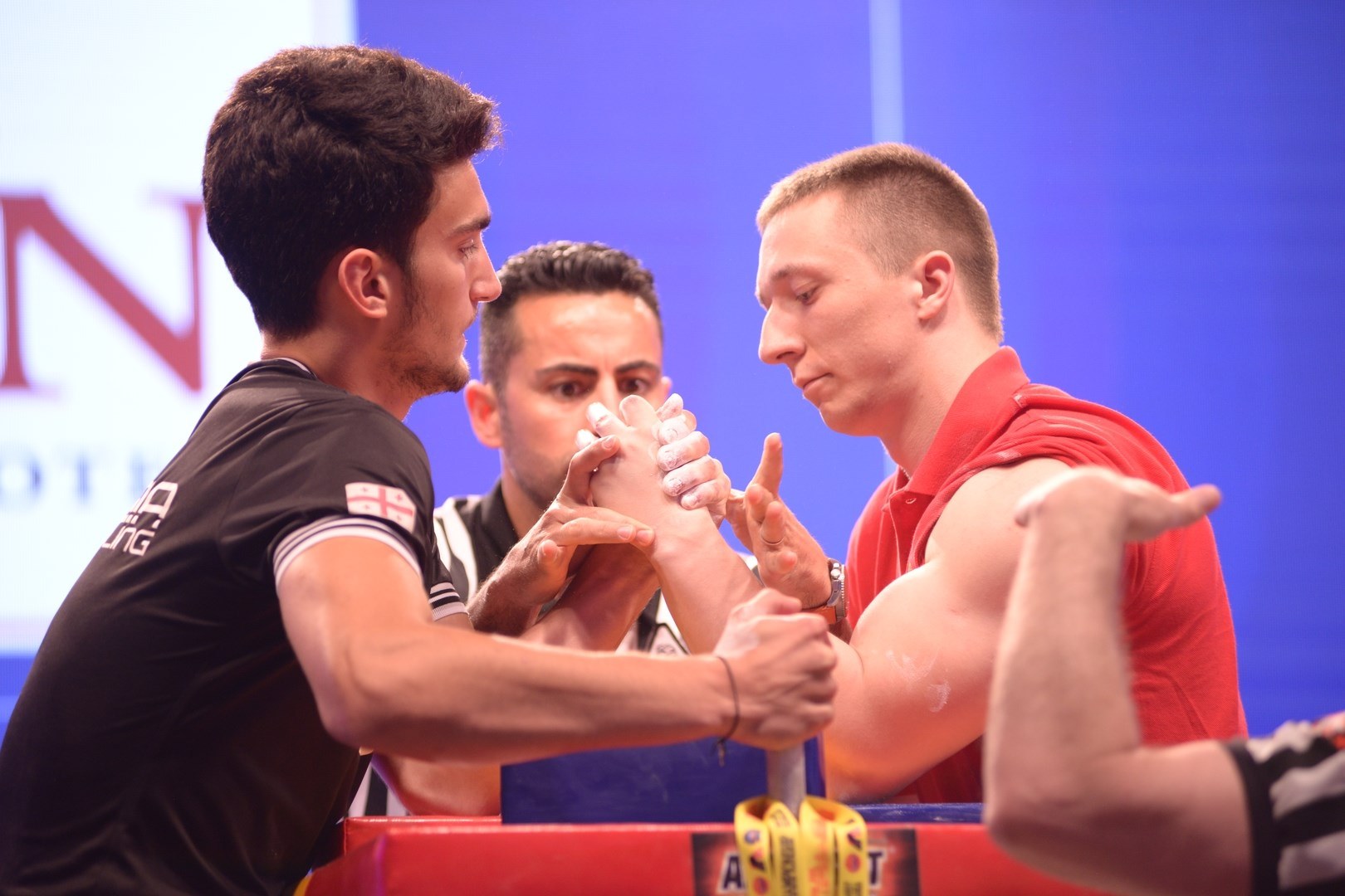 European Armwrestling Championship