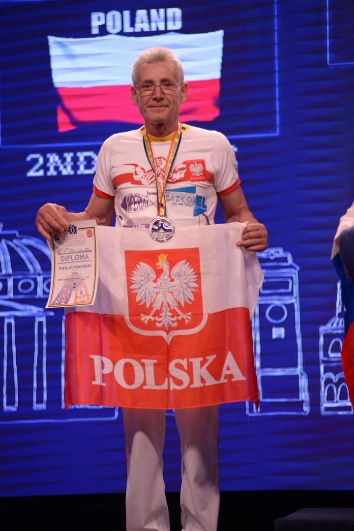 European Armwrestling Championship