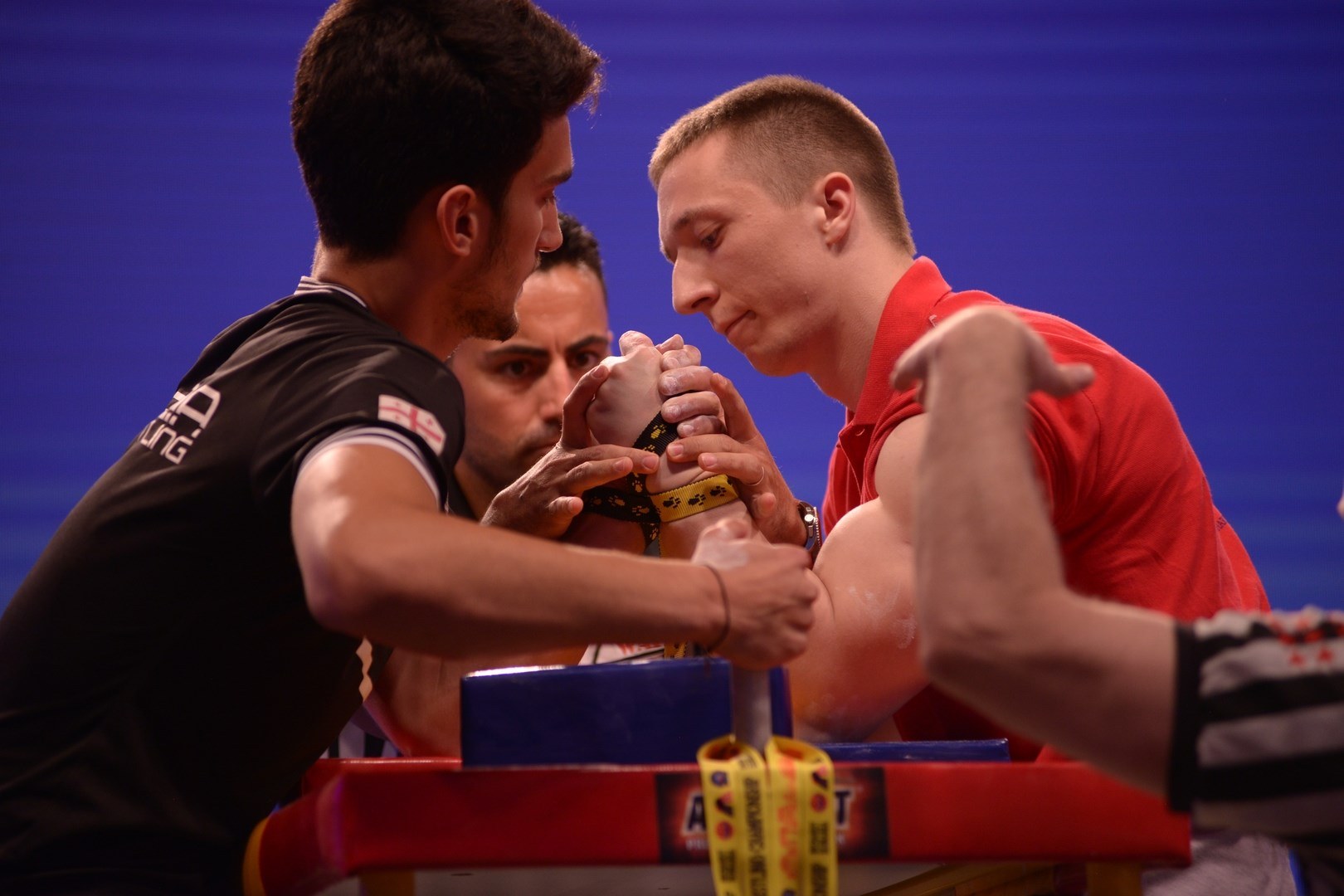 European Armwrestling Championship