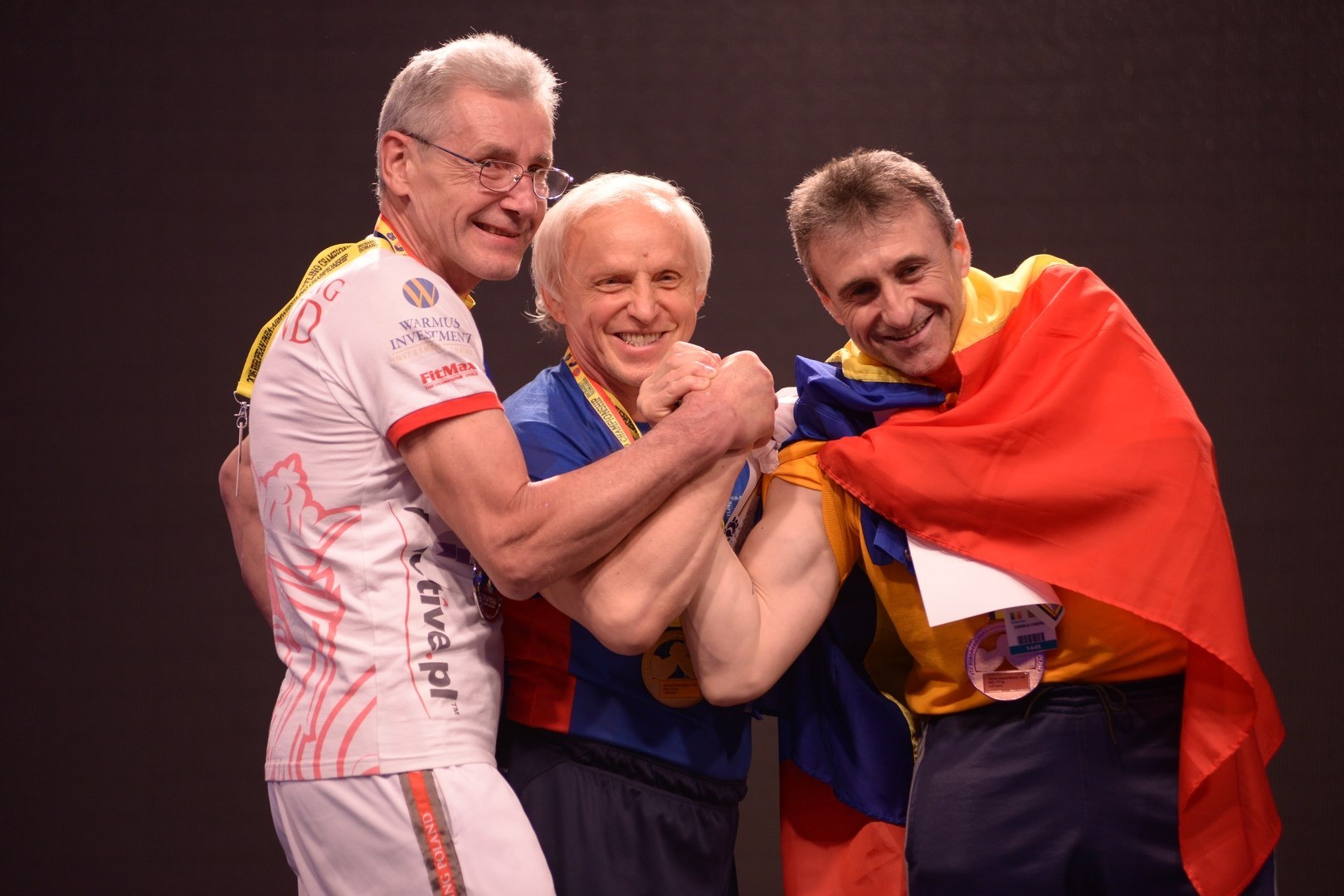 European Armwrestling Championship