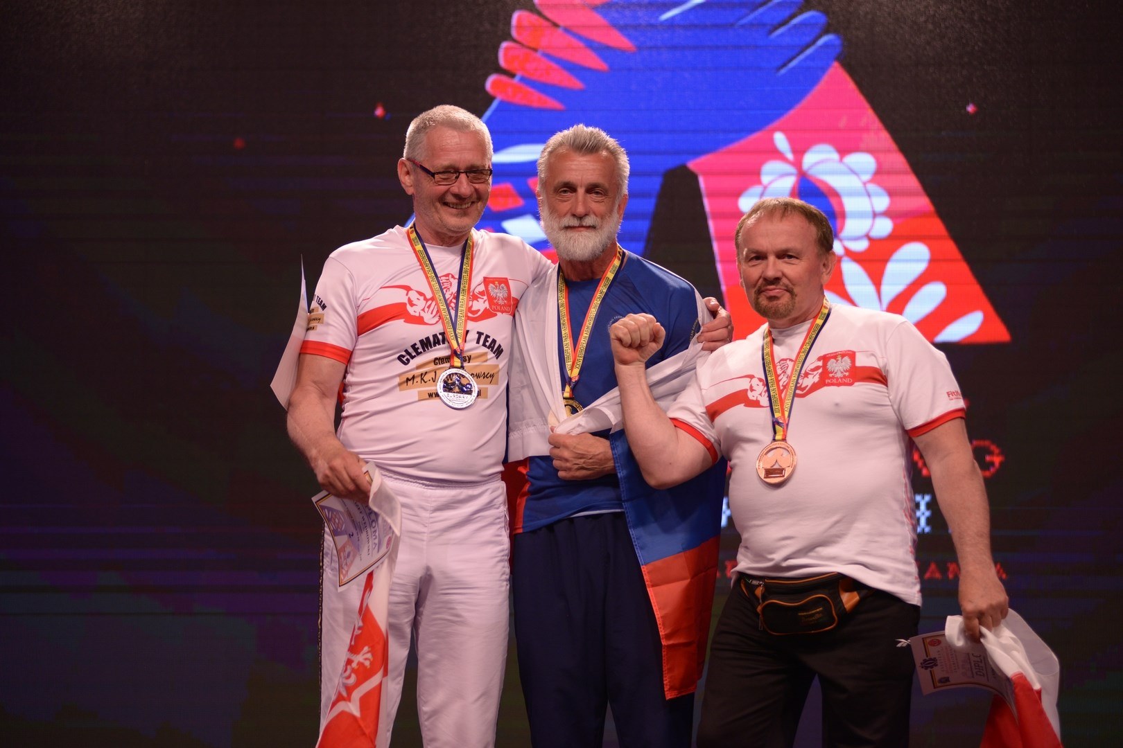 European Armwrestling Championship