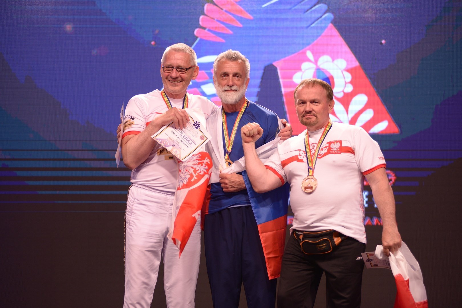European Armwrestling Championship