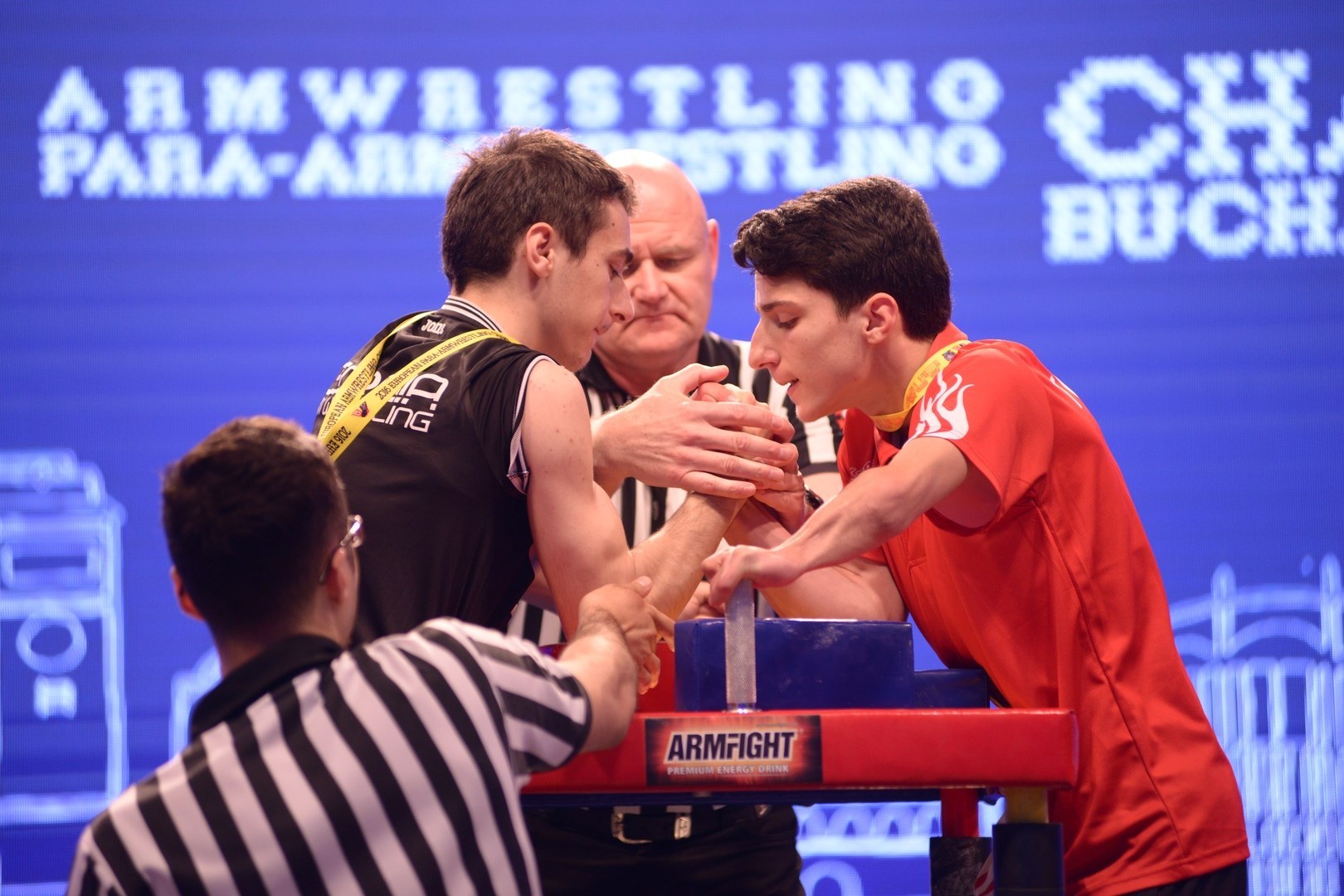 European Armwrestling Championship