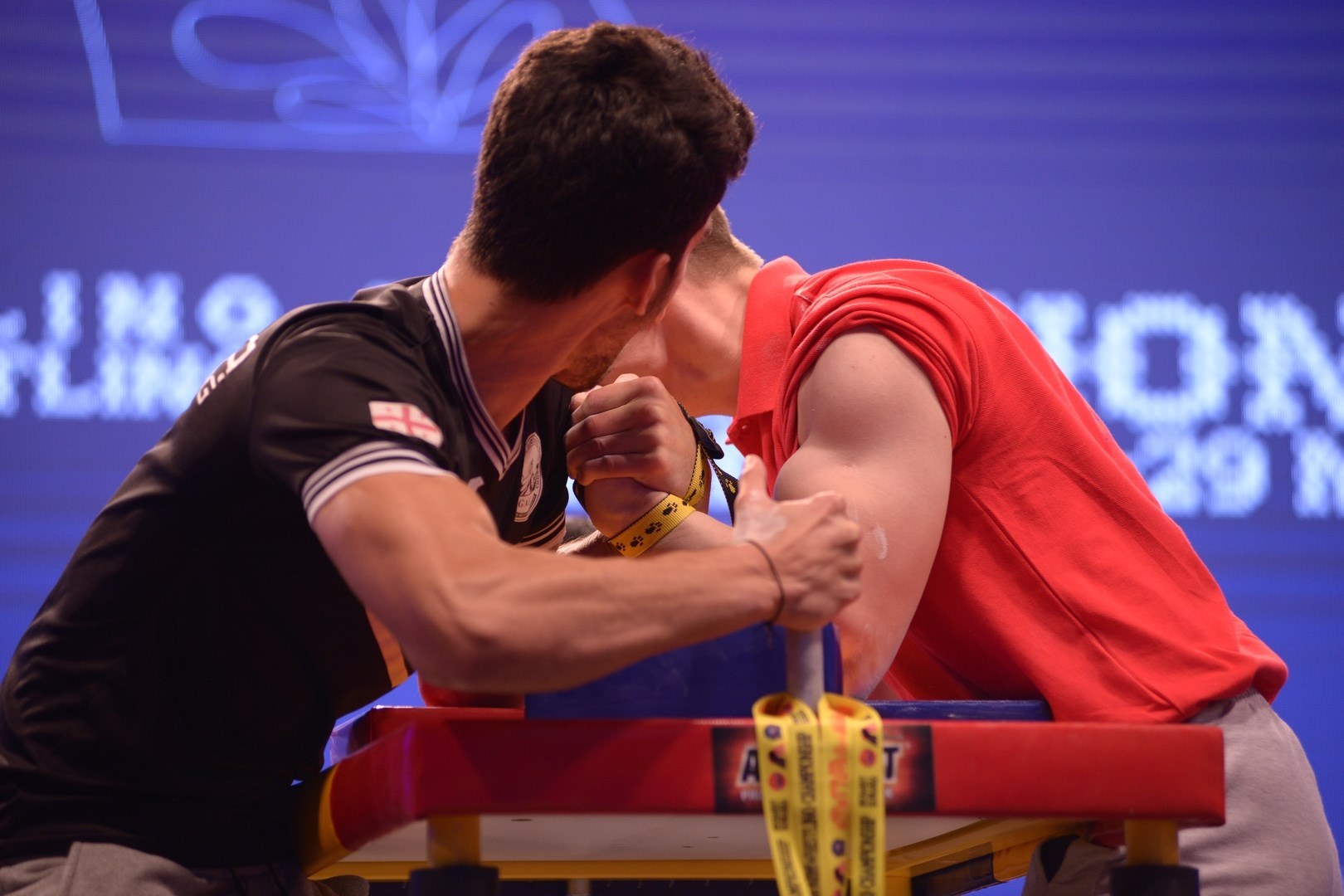 European Armwrestling Championship
