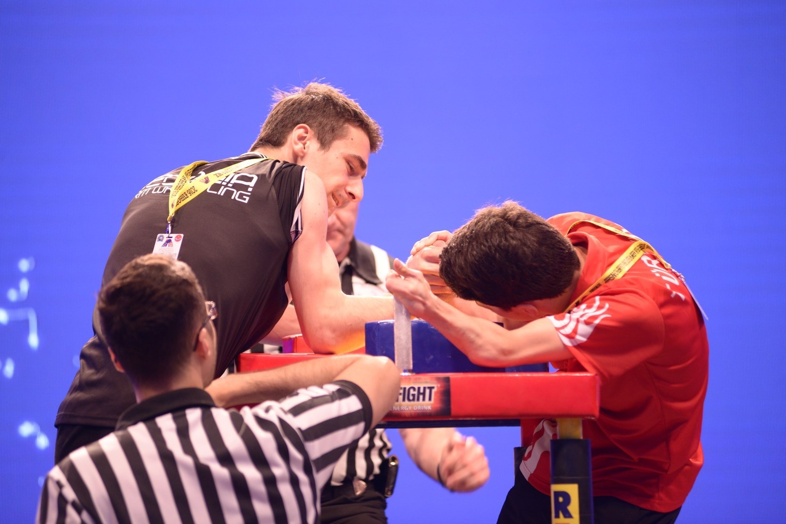 European Armwrestling Championship
