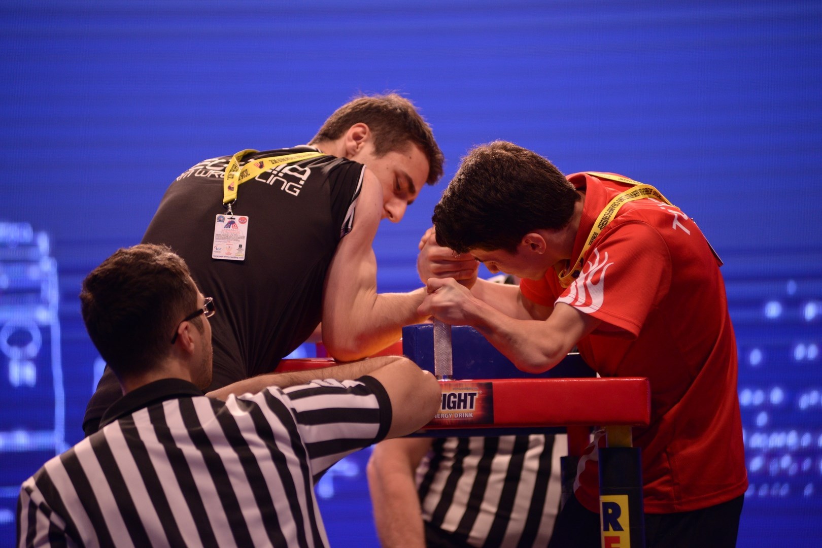 European Armwrestling Championship