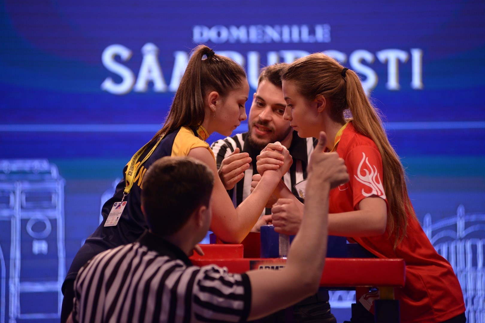 European Armwrestling Championship