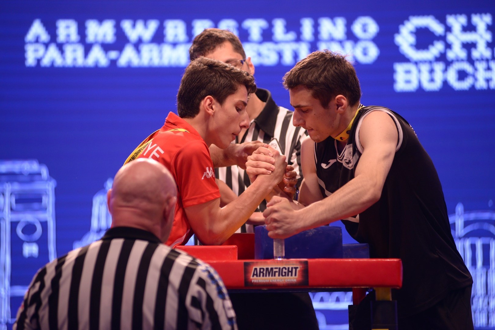 European Armwrestling Championship