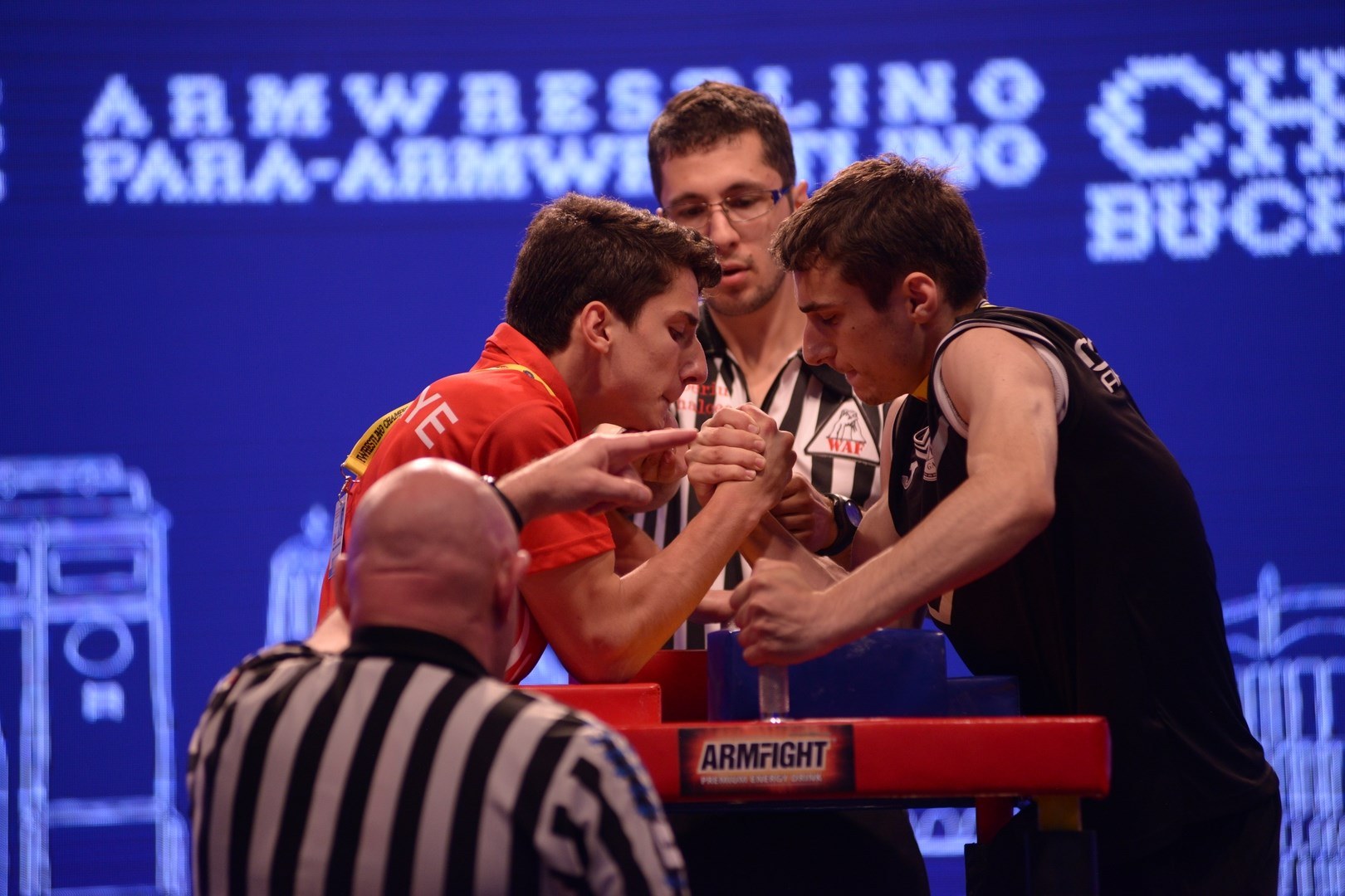 European Armwrestling Championship