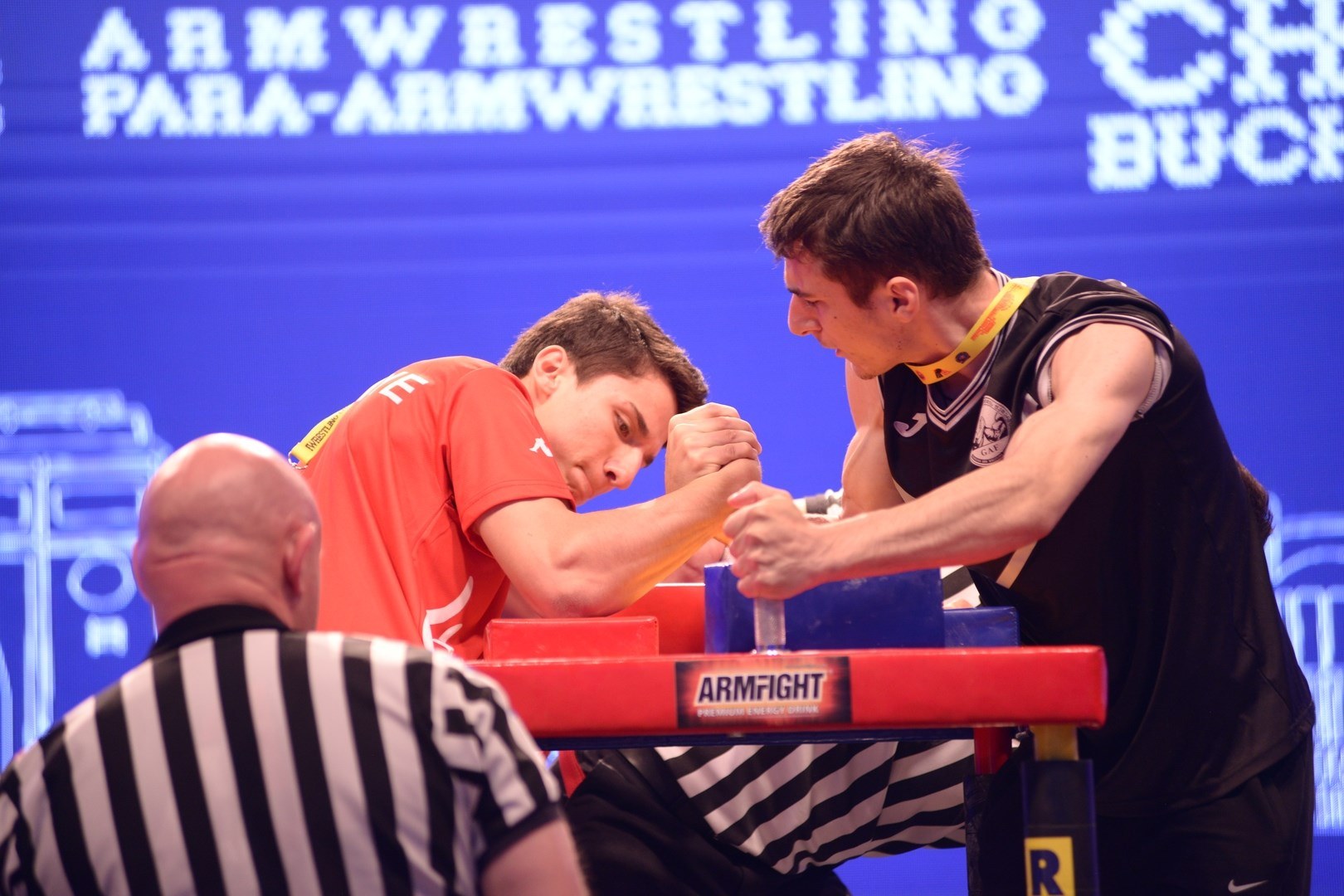 European Armwrestling Championship