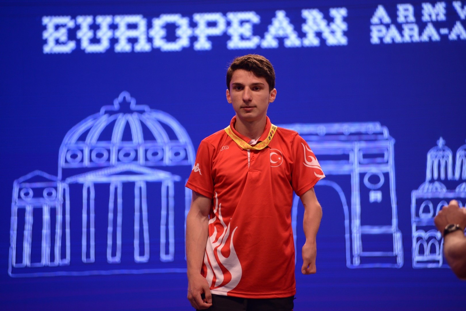 European Armwrestling Championship