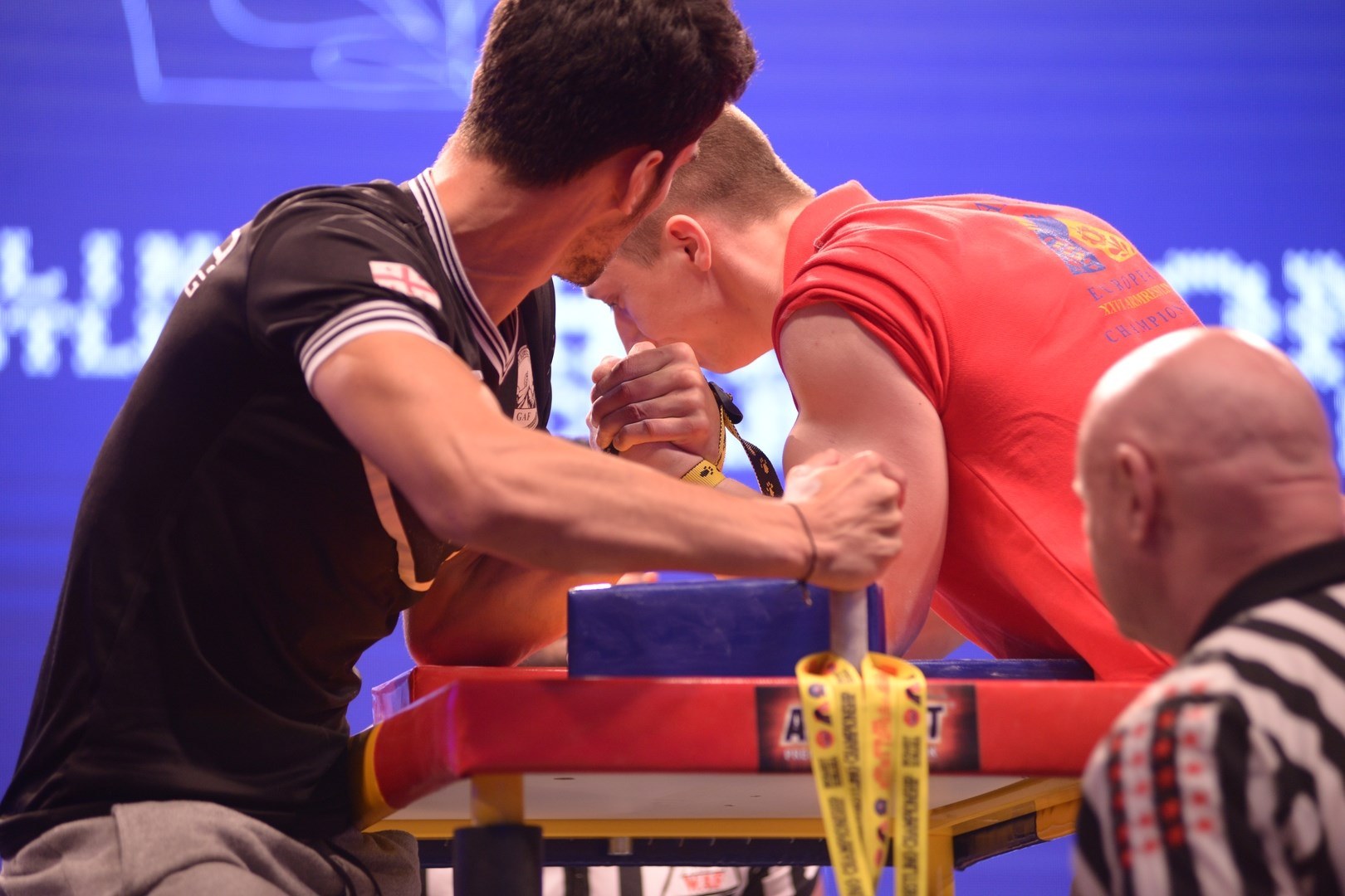 European Armwrestling Championship