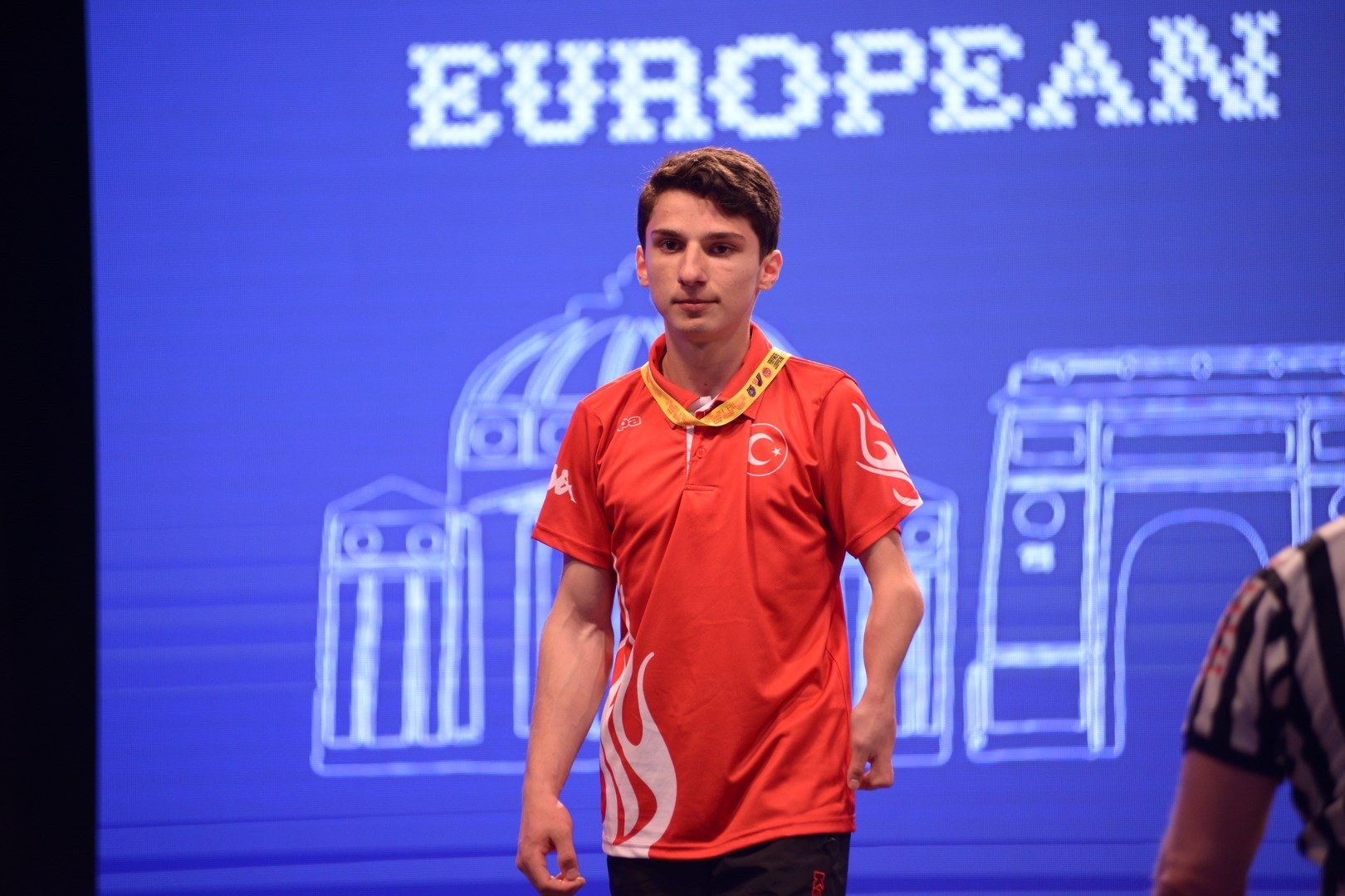 European Armwrestling Championship