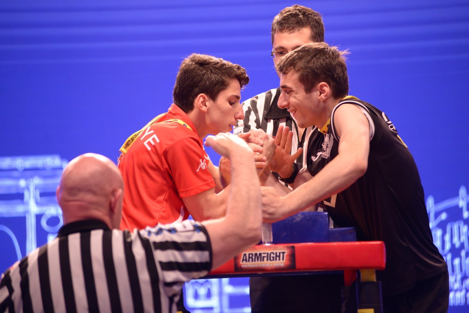 European Armwrestling Championship