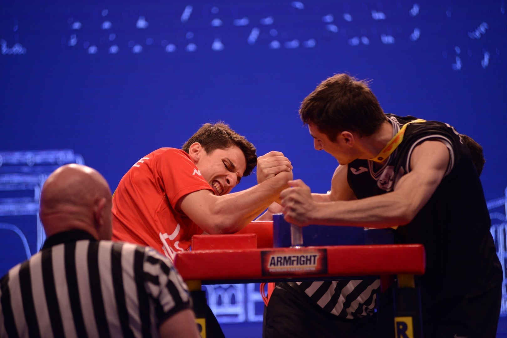 European Armwrestling Championship