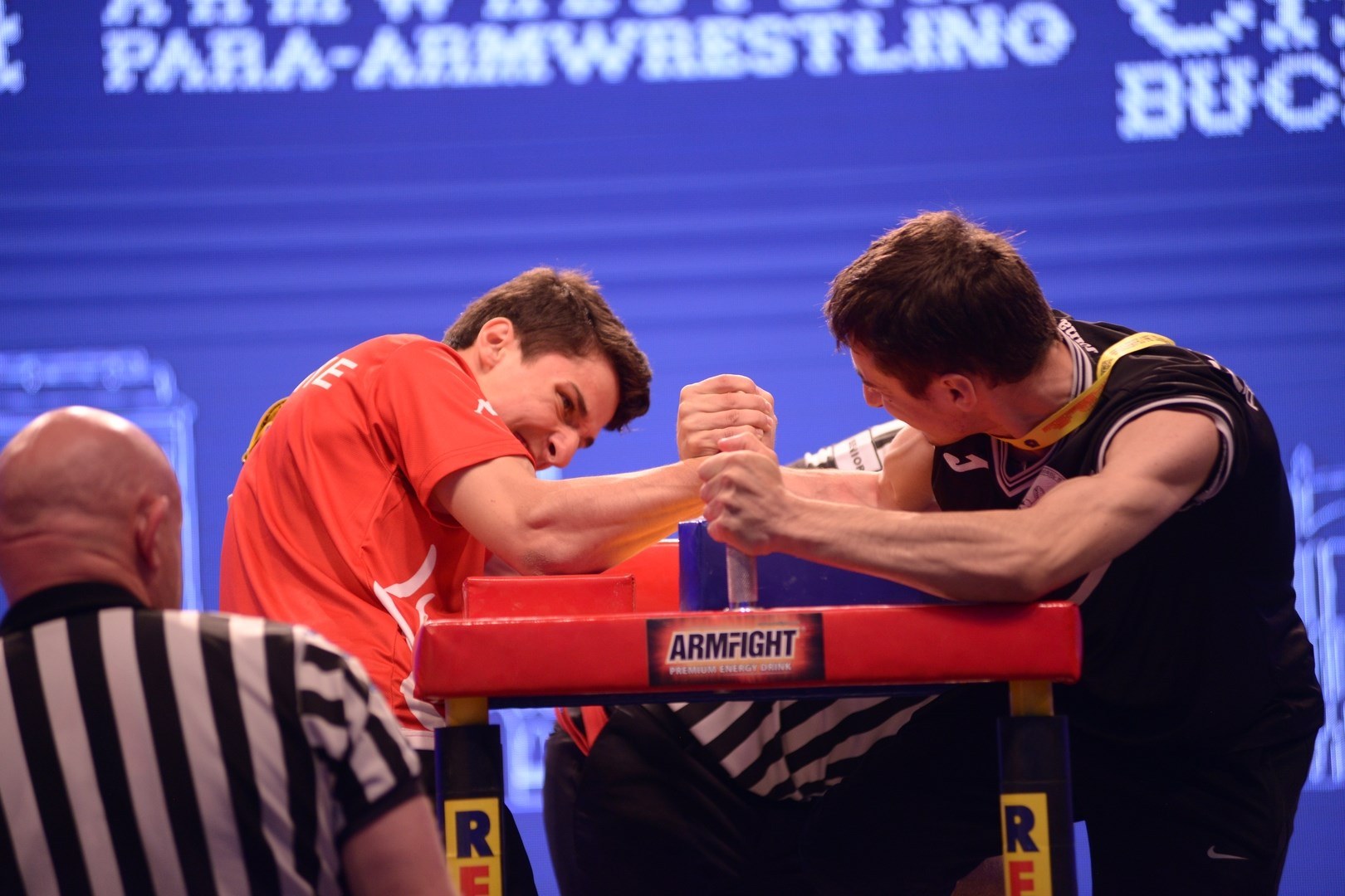 European Armwrestling Championship