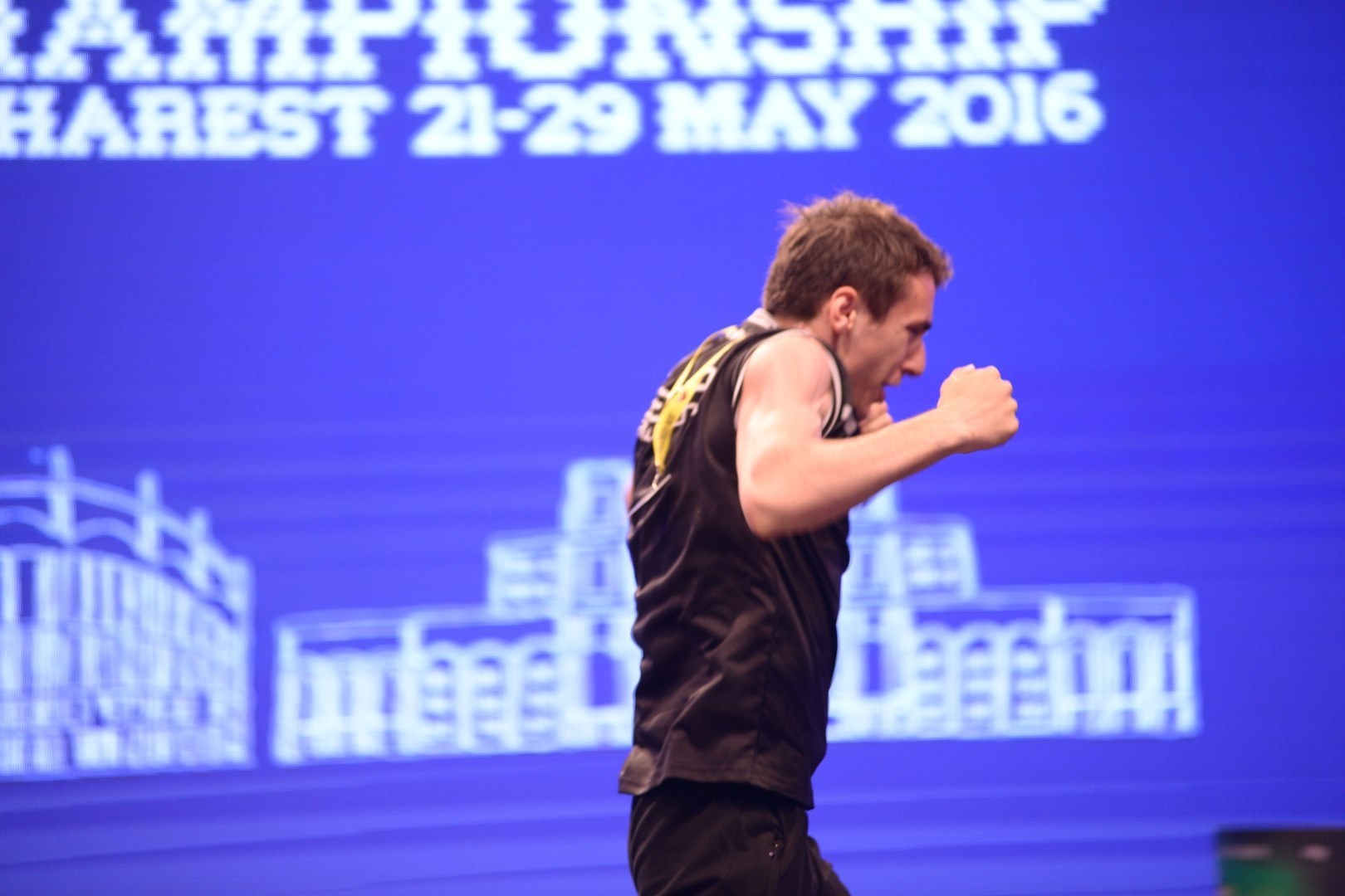 European Armwrestling Championship